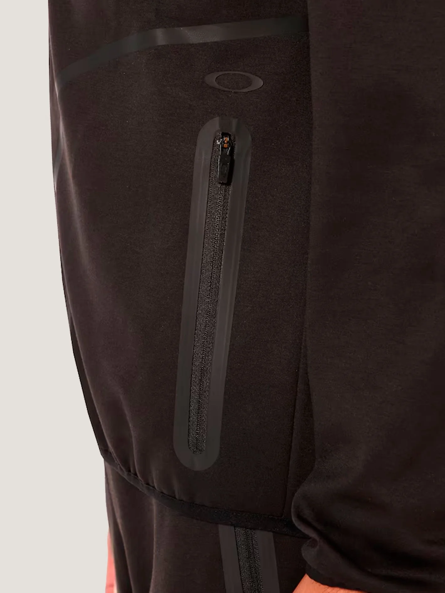 SWEATER OAKLEY HOMBRE OD HOODIE FZ - Image 3