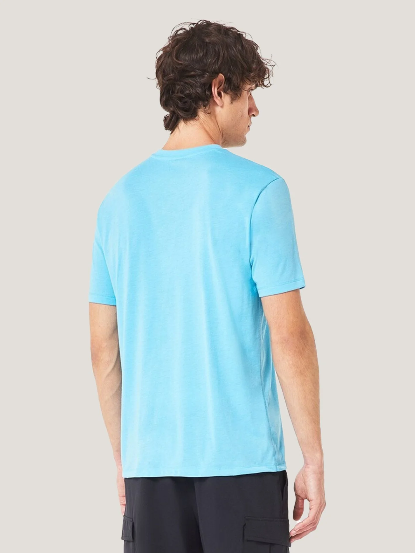 POLO M/C OAKLEY HOMBRE B1B  SUN TEE - Image 2
