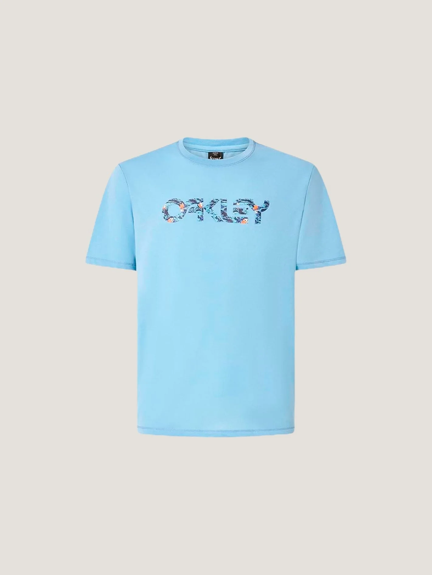 POLO M/C OAKLEY HOMBRE B1B  SUN TEE - Image 5