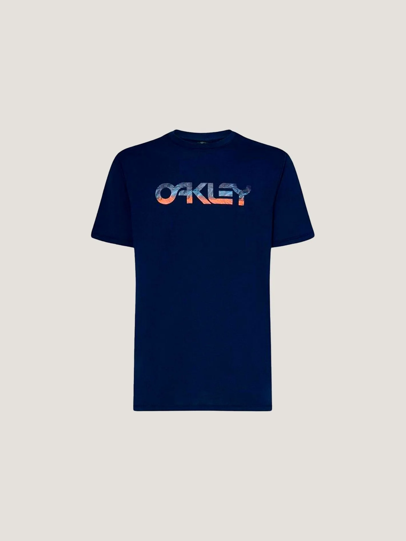 POLO M/C OAKLEY HOMBRE B1B  SUN TEE - Image 7