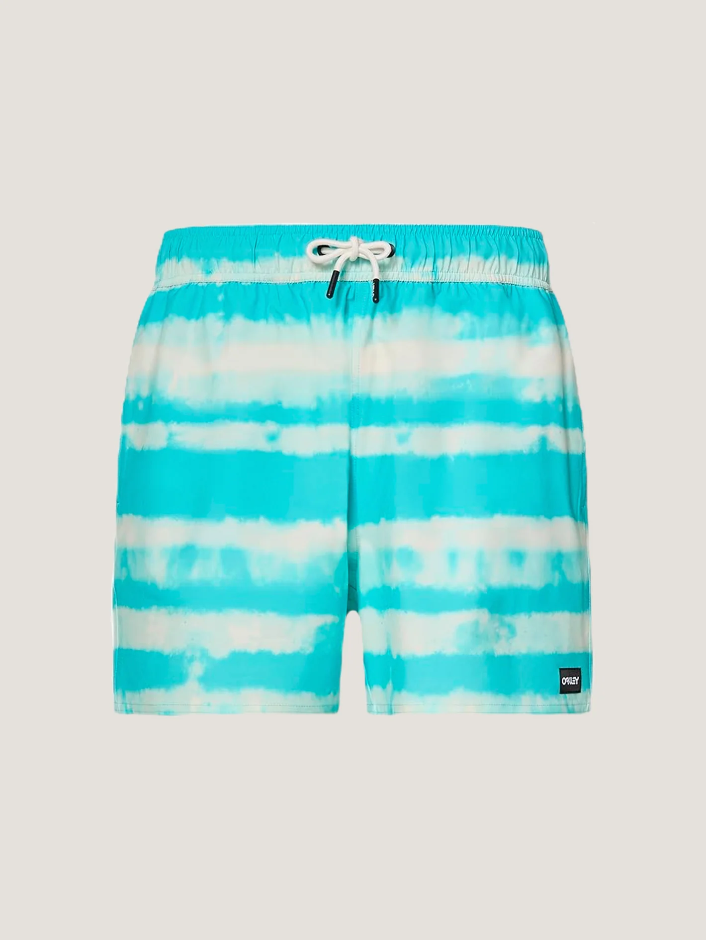 ROPA DE BAÑO OAKLEY HOMBRE BLUR STRIPES RC 16" BEACHSHORT