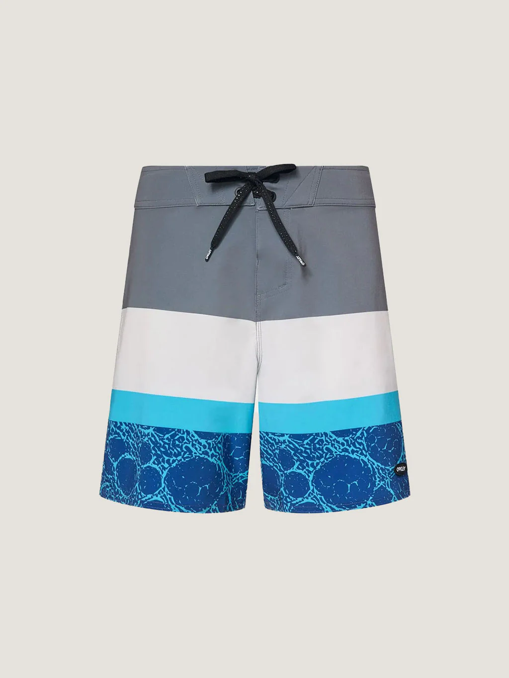 ROPA DE BAÑO OAKLEY HOMBRE SWELL LINE RC 18" BOARDSHORT