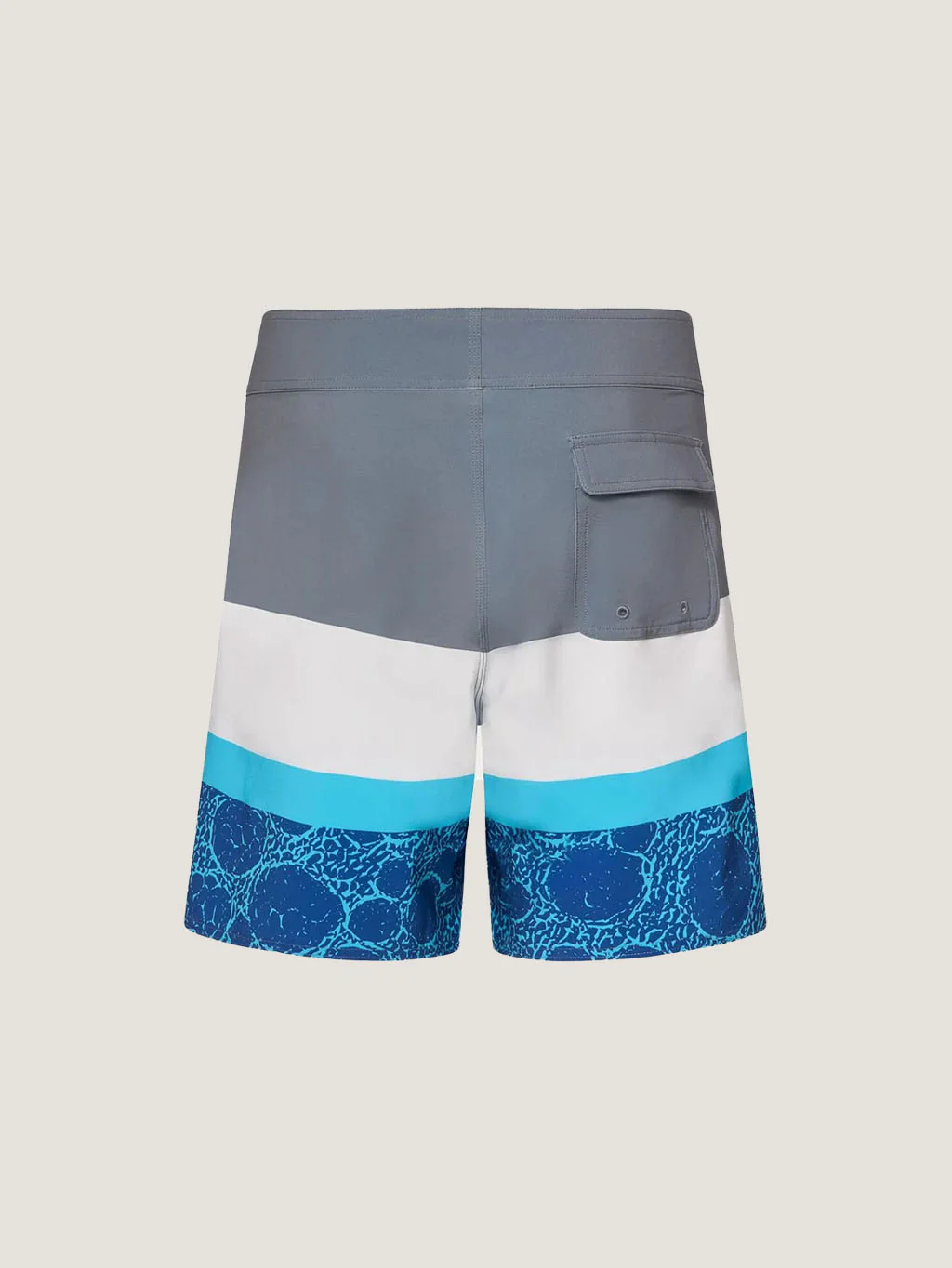 ROPA DE BAÑO OAKLEY HOMBRE SWELL LINE RC 18" BOARDSHORT - Image 2