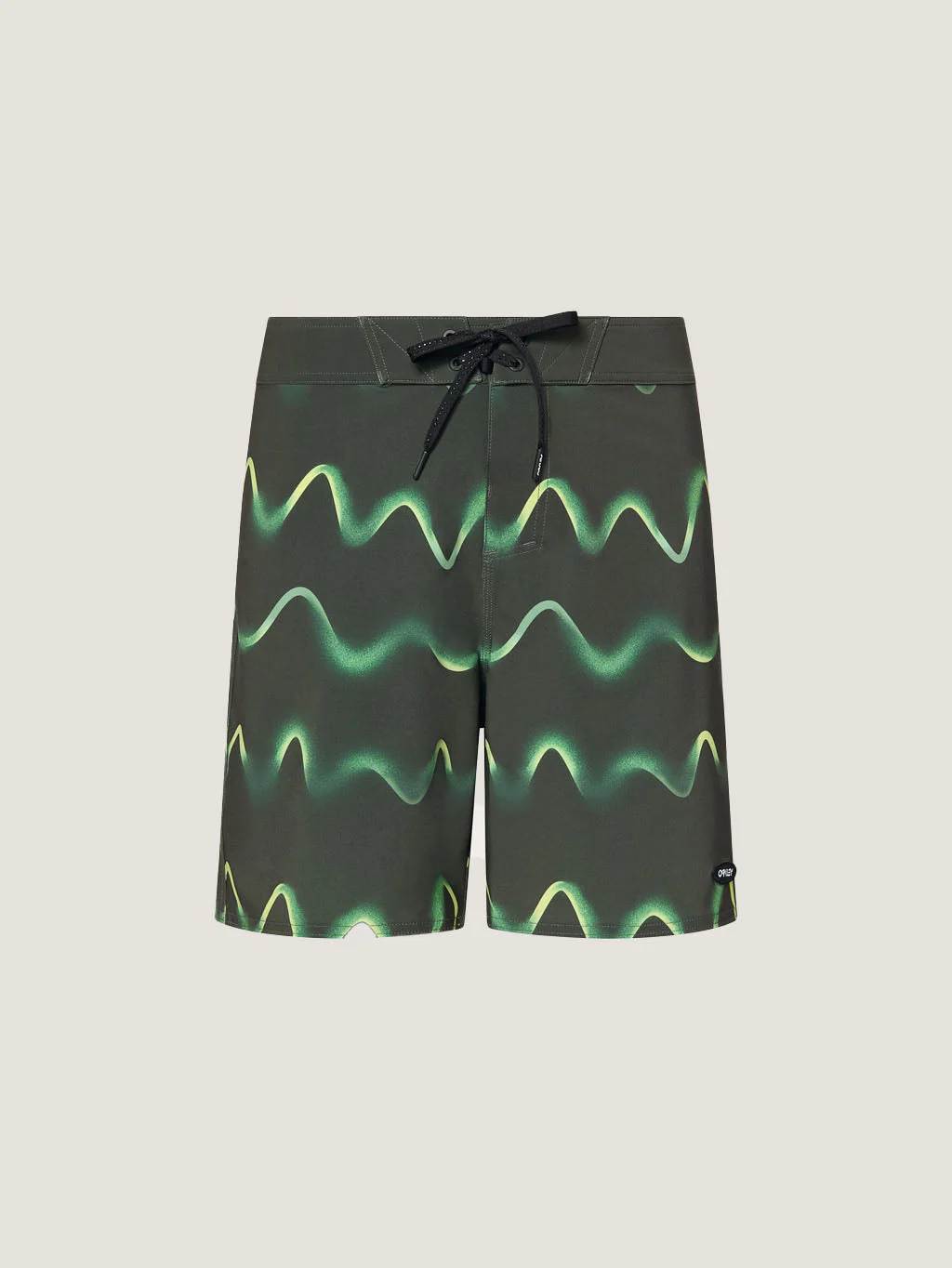 ROPA DE BAÑO OAKLEY HOMBRE SWELL LINE RC 18" BOARDSHORT - Image 5