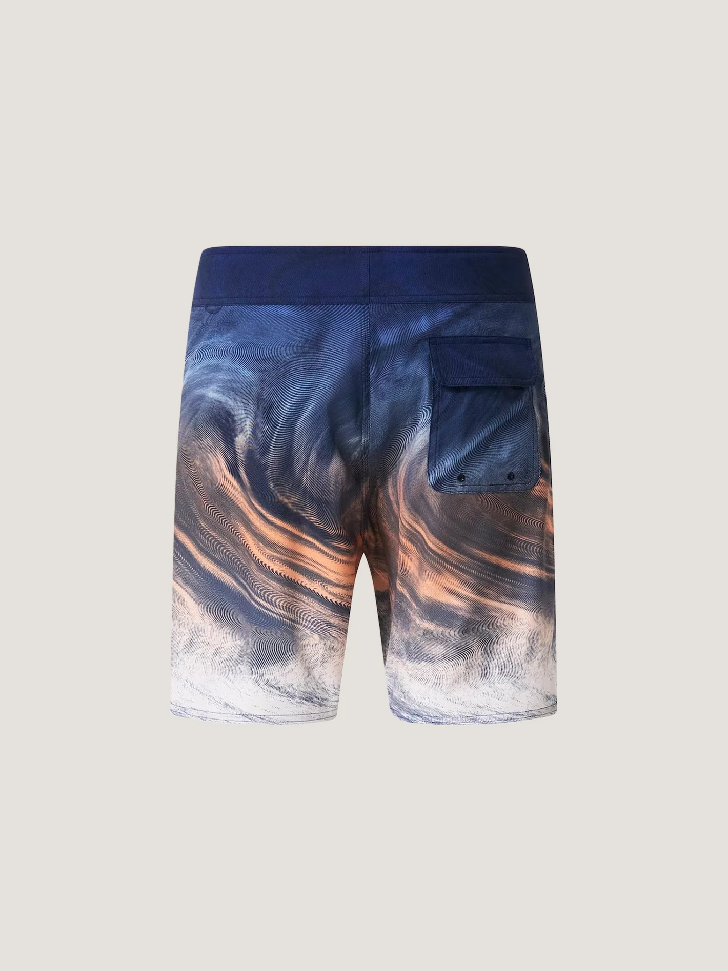 ROPA DE BAÑO OAKLEY HOMBRE COSMIC TIDES 18" BOARDSHORT - Image 2