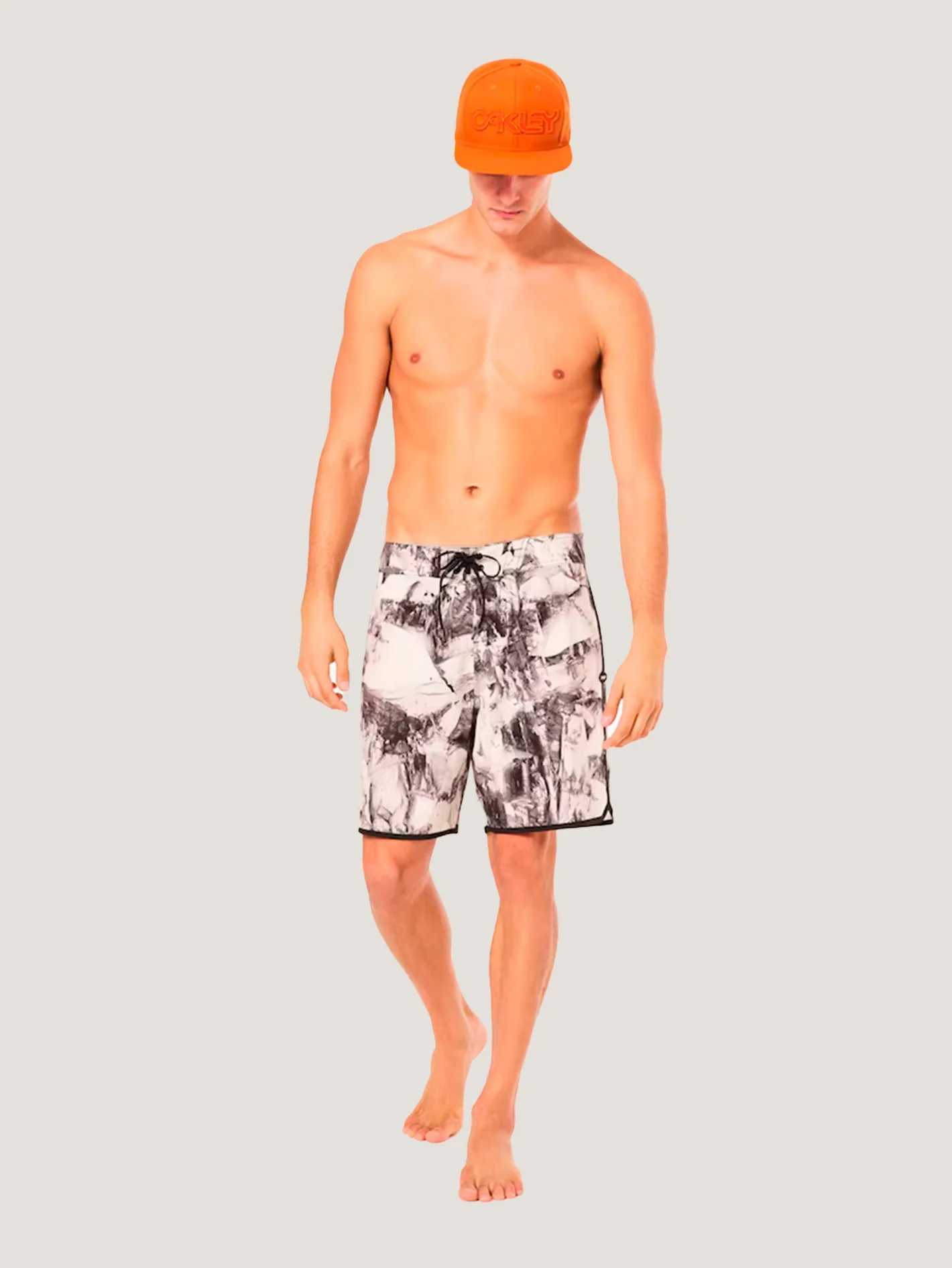 ROPA DE BAÑO OAKLEY HOMBRE SESSION RC 19" BOARDSHORT - Image 4