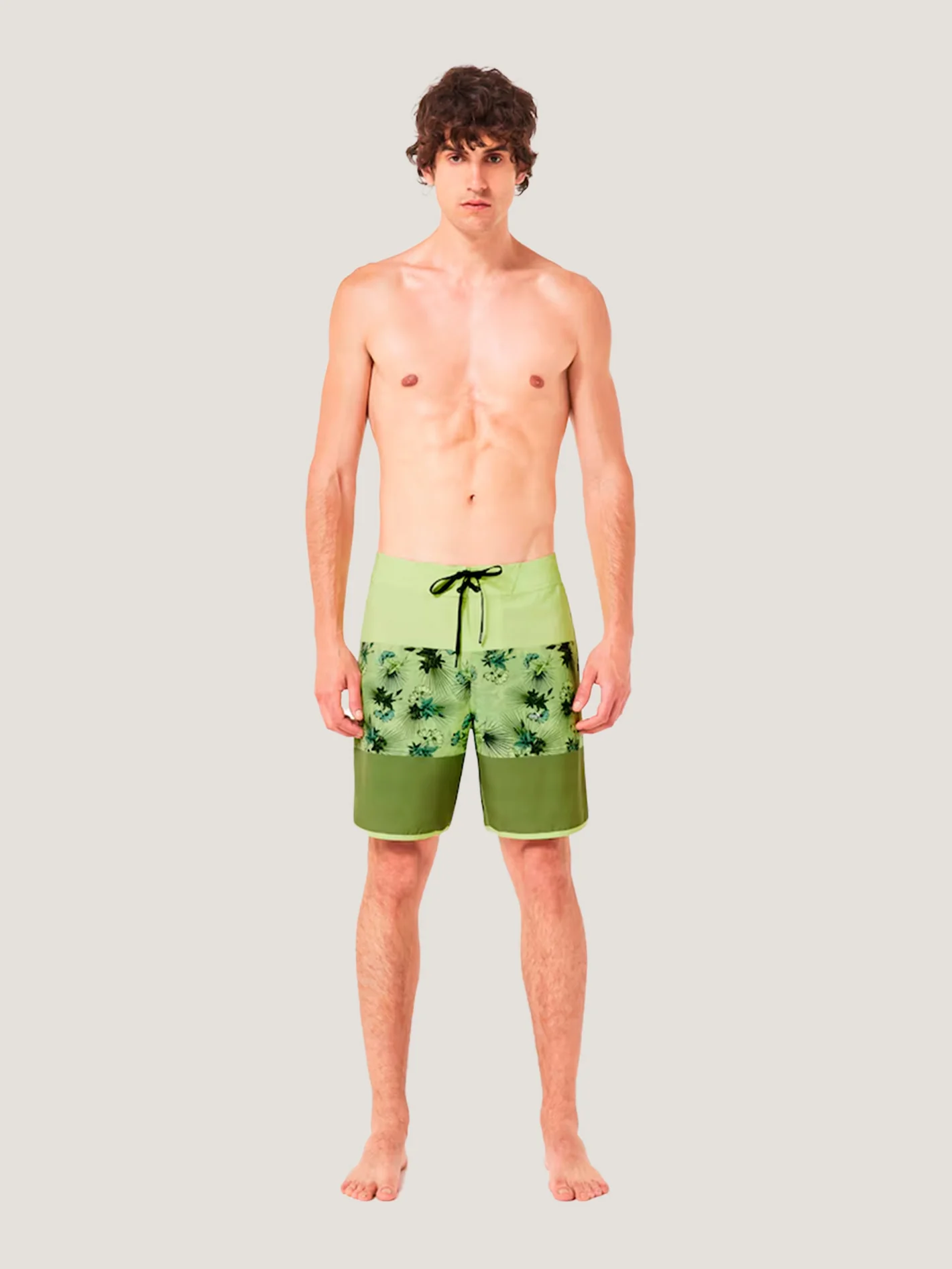 ROPA DE BAÑO OAKLEY HOMBRE SESSION RC 19" BOARDSHORT - Image 9