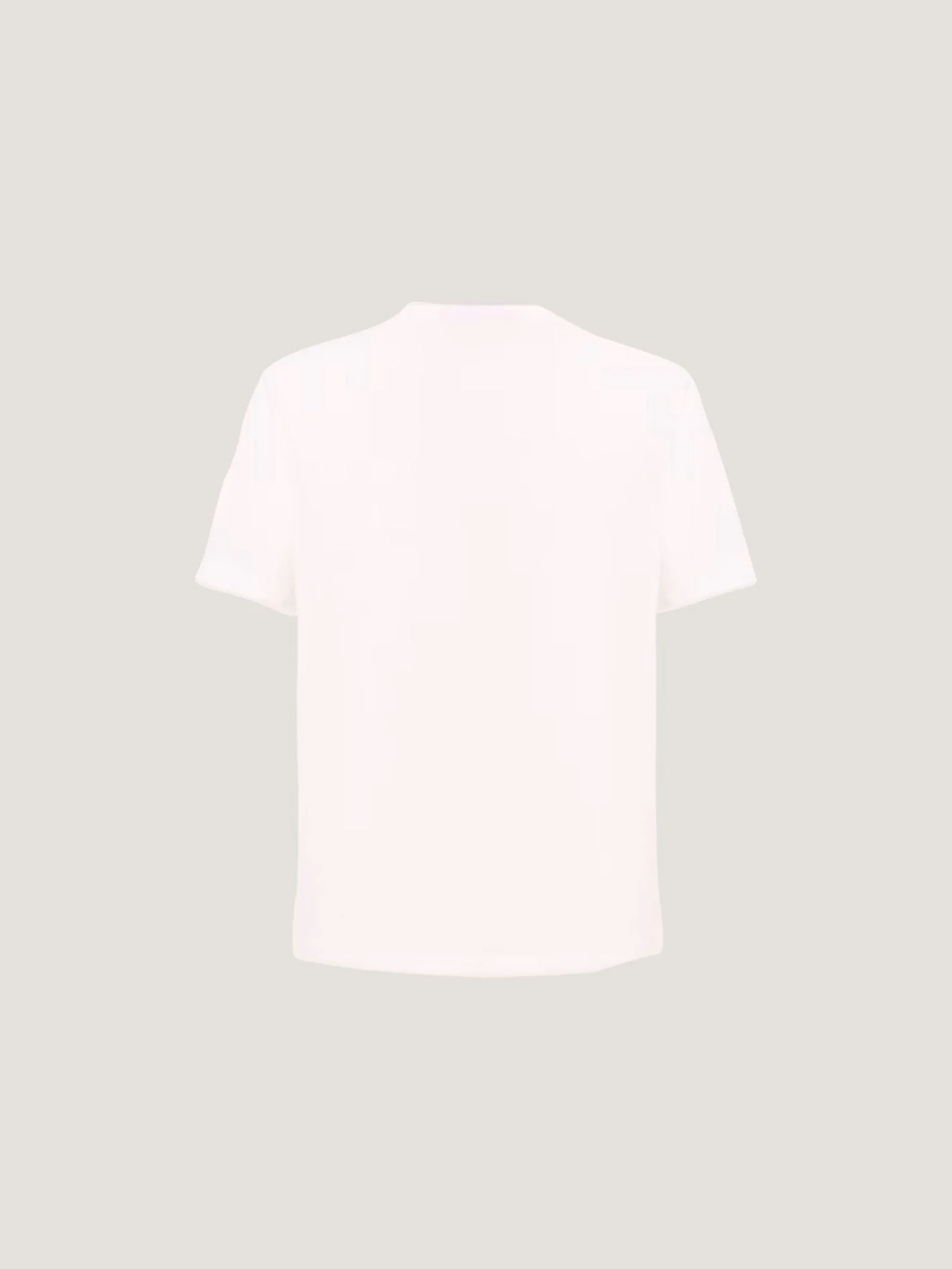 POLO M/C OAKLEY HOMBRE MTL ELLIPSE SUN TEE - Image 3