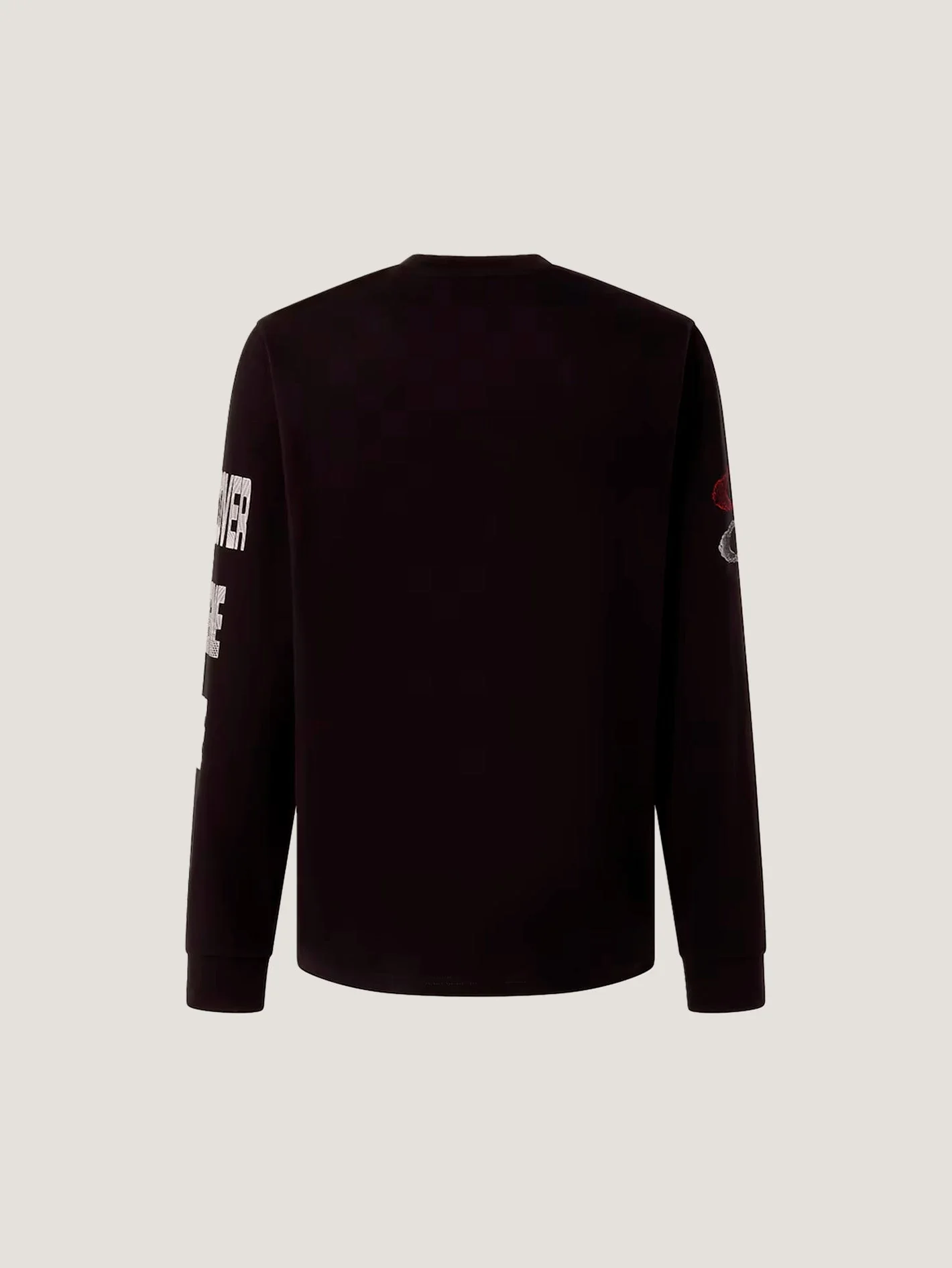 POLO OAKLEY HOMBRE RE-MANTRA LS TEE - Image 2