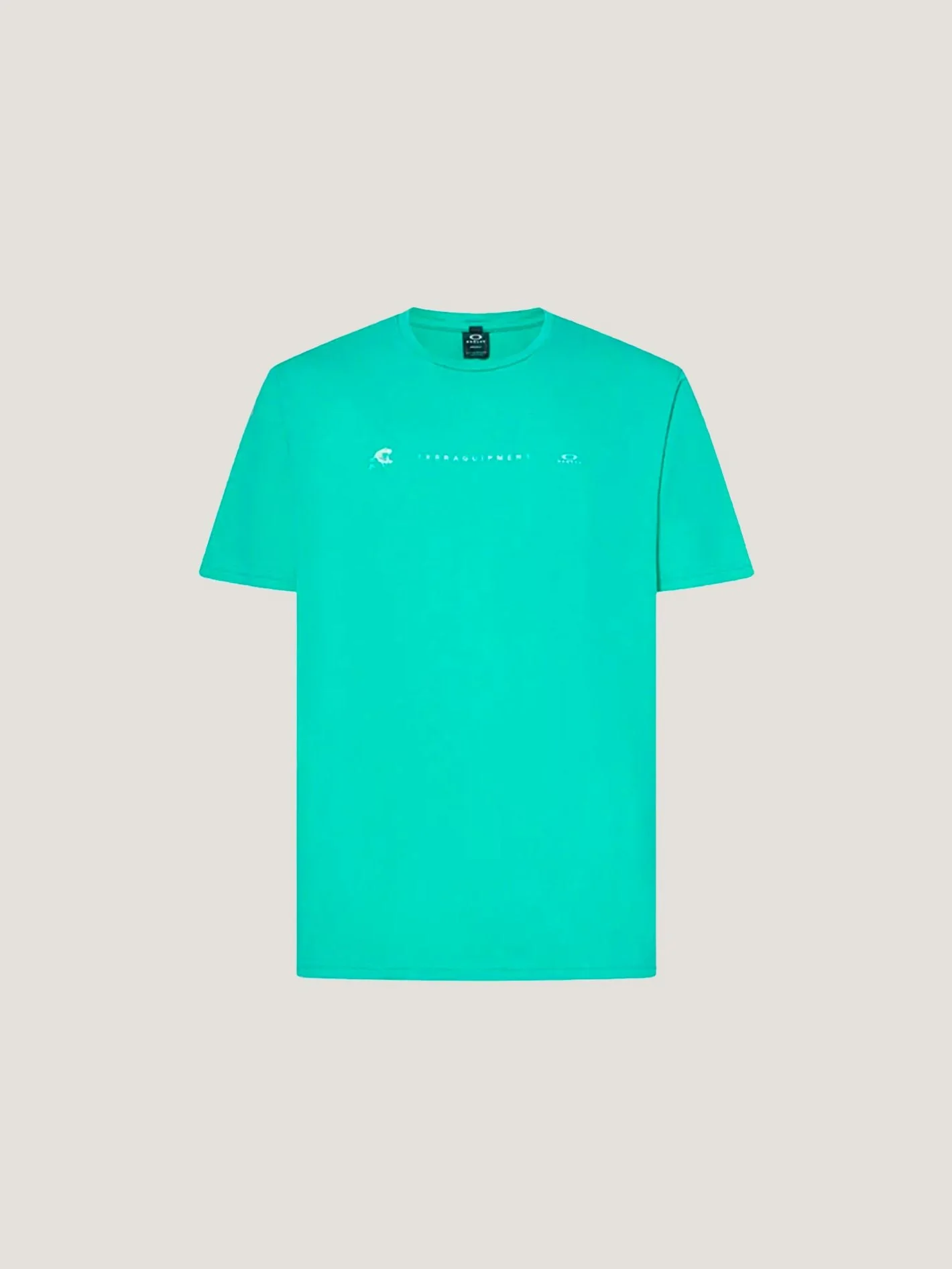POLO M/C OAKLEY HOMBRE MTL TERRA TEE - Image 4