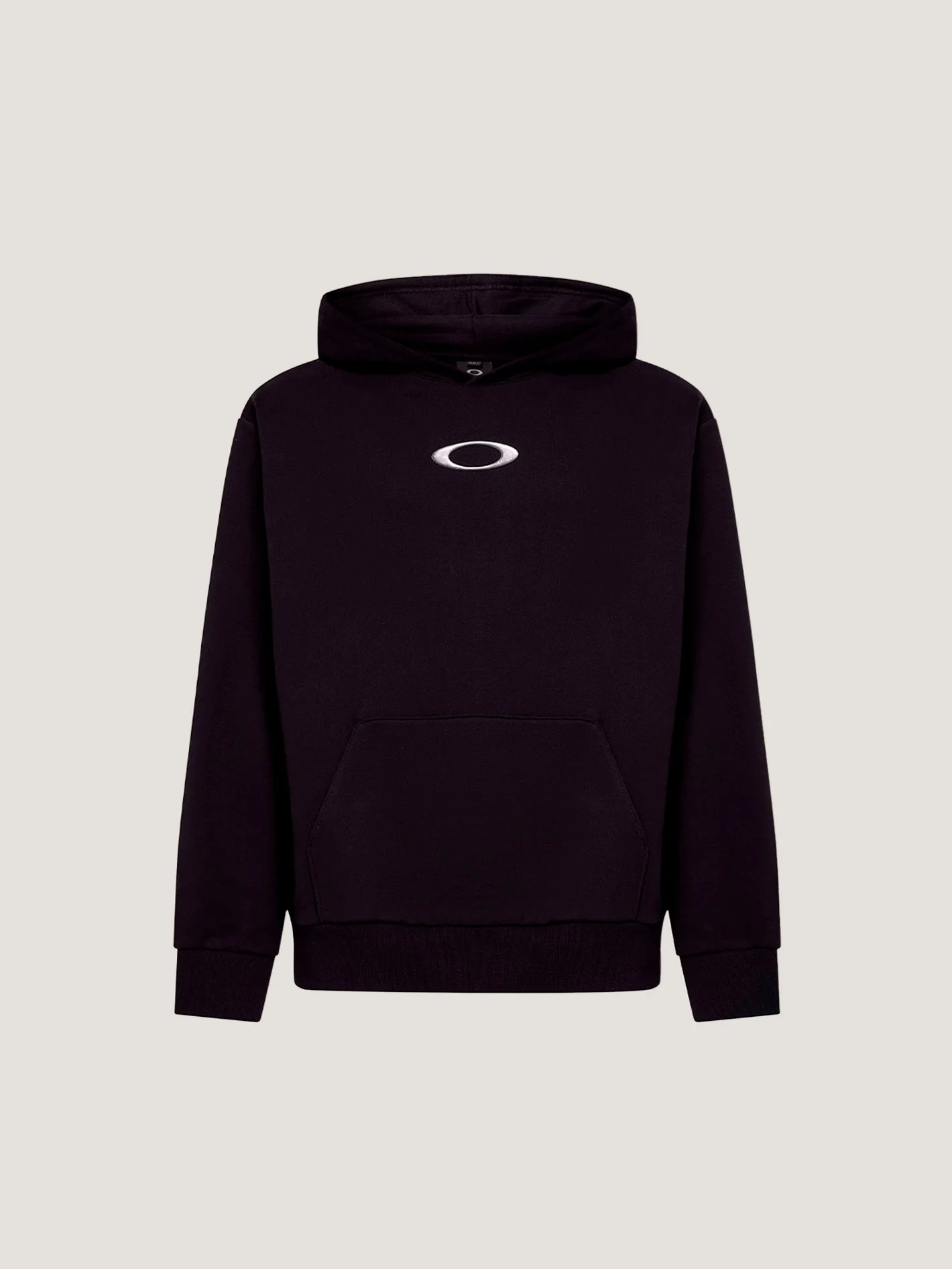 SWEATER S/CIERRE OAKLEY HOMBRE MTL PO HOODIE - Image 5