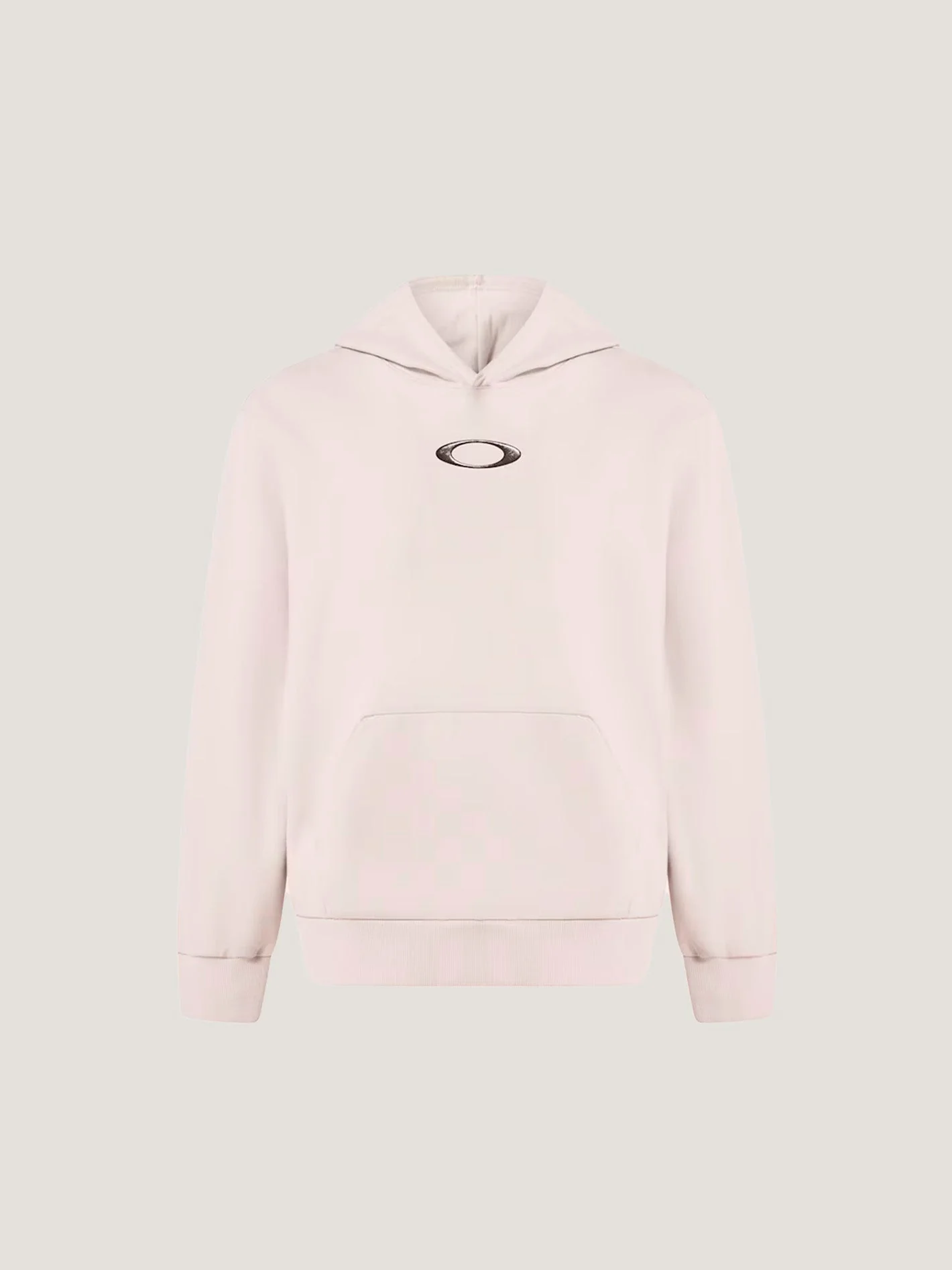 SWEATER S/CIERRE OAKLEY HOMBRE MTL PO HOODIE - Image 7