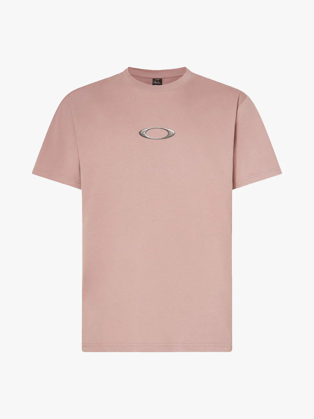POLO M/C OAKLEY HOMBRE MTL TEE