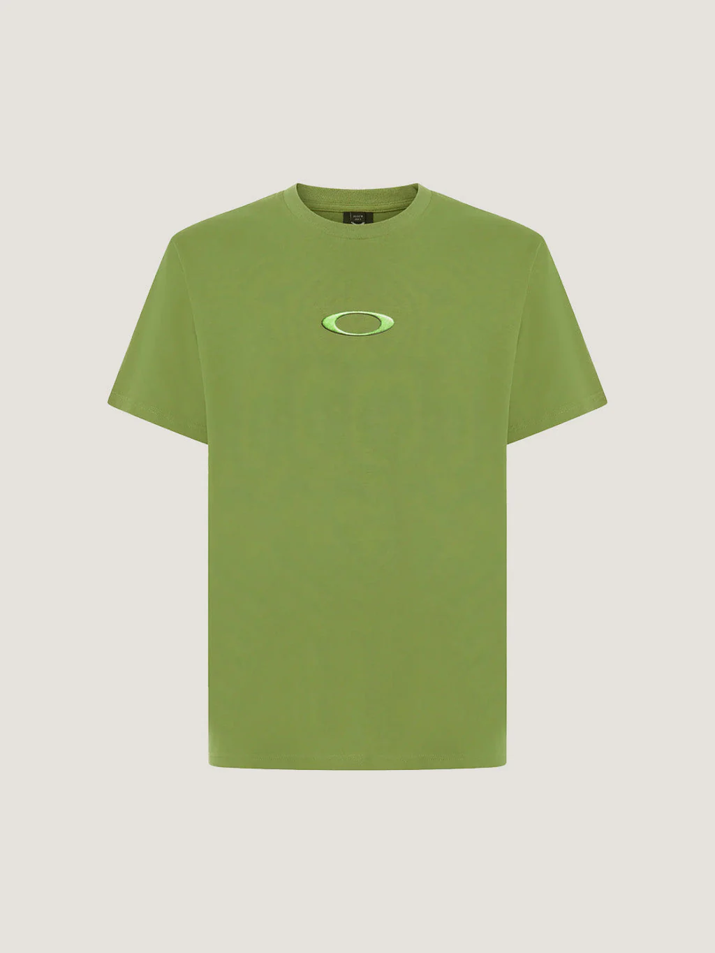 POLO M/C OAKLEY HOMBRE MTL TEE - Image 5