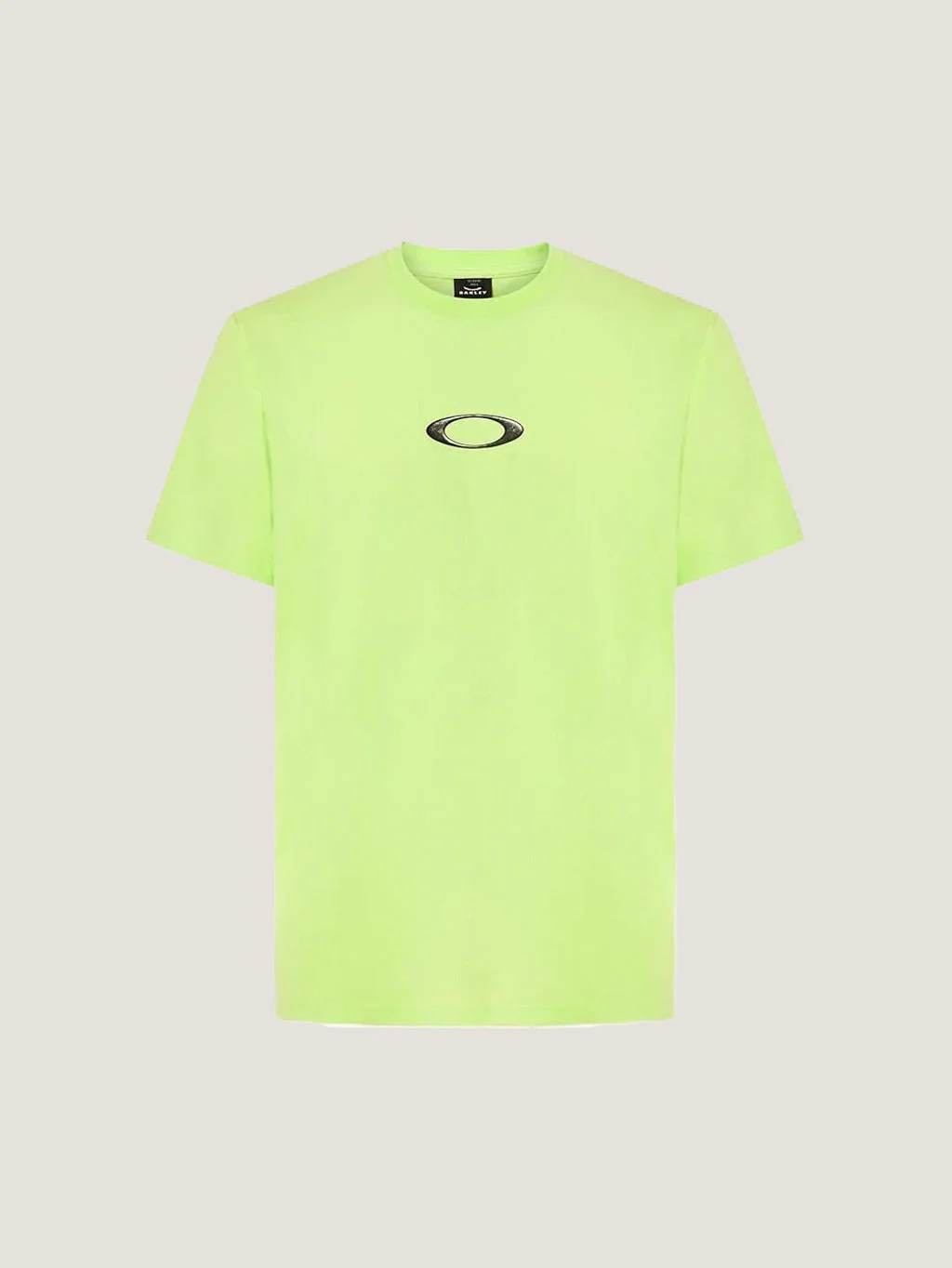 POLO M/C OAKLEY HOMBRE MTL TEE - Image 7