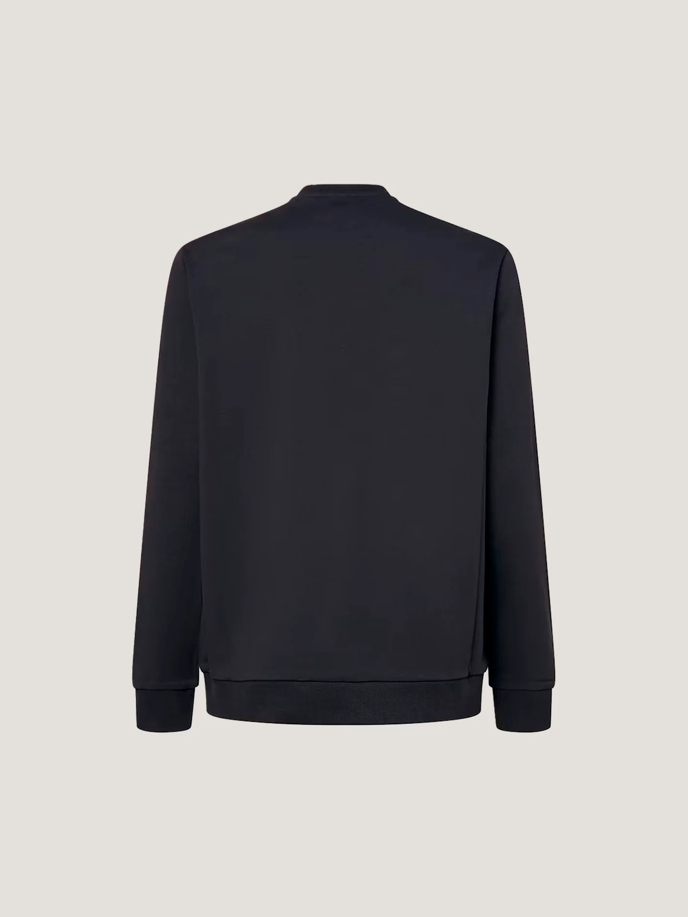 SWEATER S/CIERRE OAKLEY HOMBRE EMBROIDERED B1B CREW SWEATSHIRT - Image 7