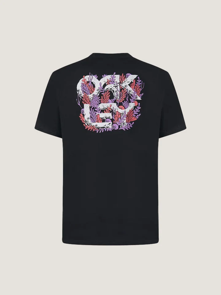 POLO M/C OAKLEY HOMBRE SEA NASSA TEE - Image 2