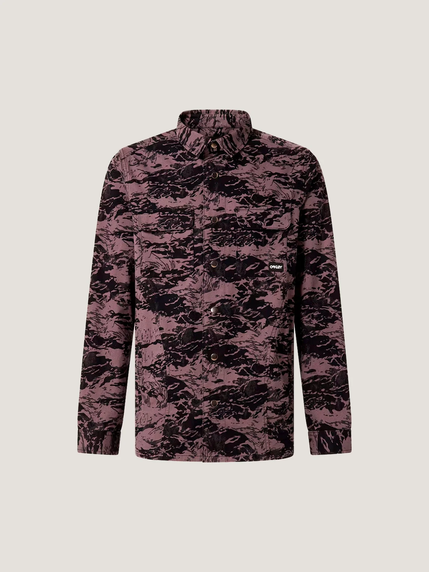 CASACA OAKLEY HOMBRE LONG WKND JACKET - Image 4