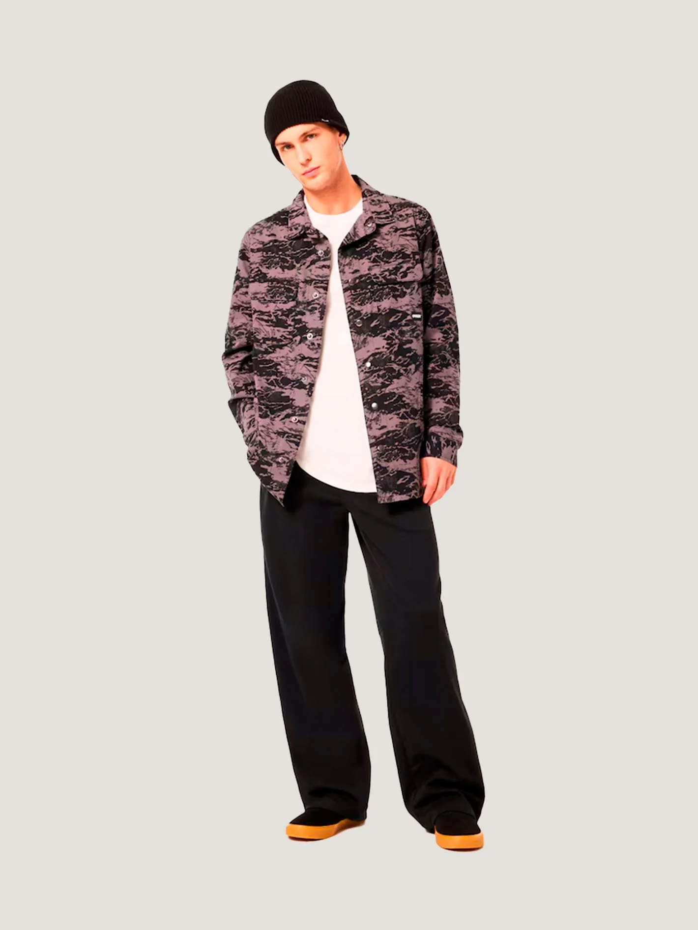 CASACA OAKLEY HOMBRE LONG WKND JACKET - Image 7