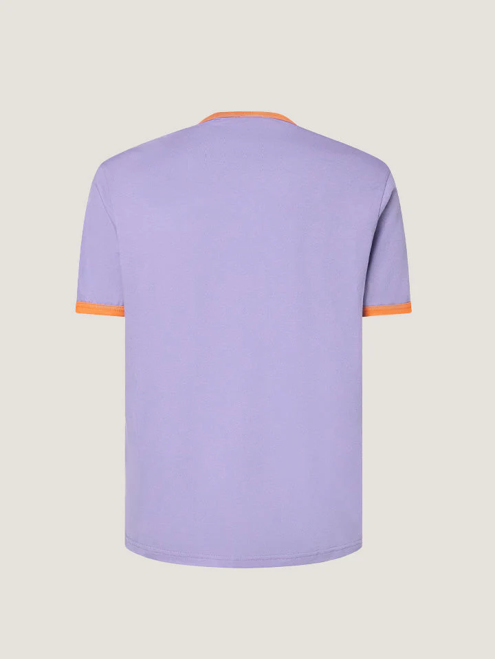 POLO M/C OAKLEY HOMBRE NEVER ENDS TEE - Image 10