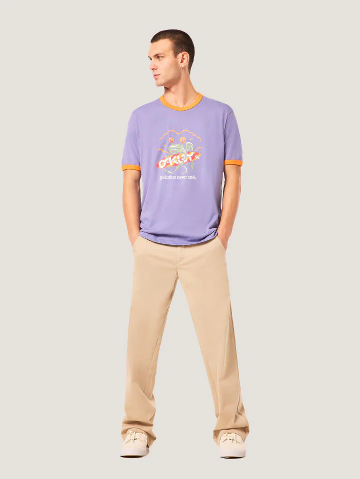 POLO M/C OAKLEY HOMBRE NEVER ENDS TEE - Image 12