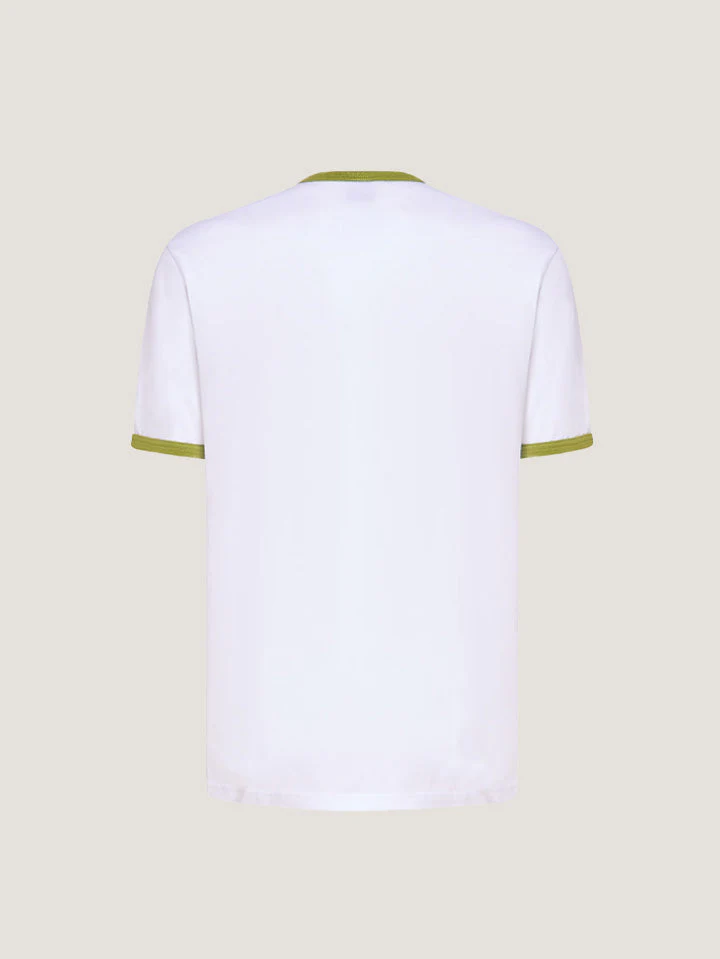 POLO M/C OAKLEY HOMBRE NEVER ENDS TEE - Image 6