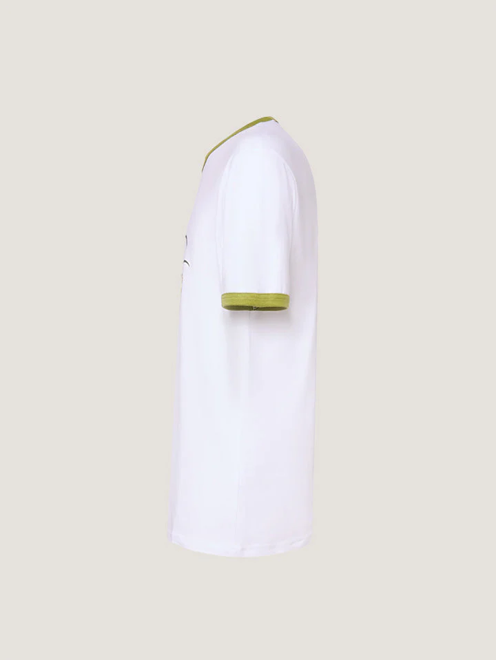POLO M/C OAKLEY HOMBRE NEVER ENDS TEE - Image 7