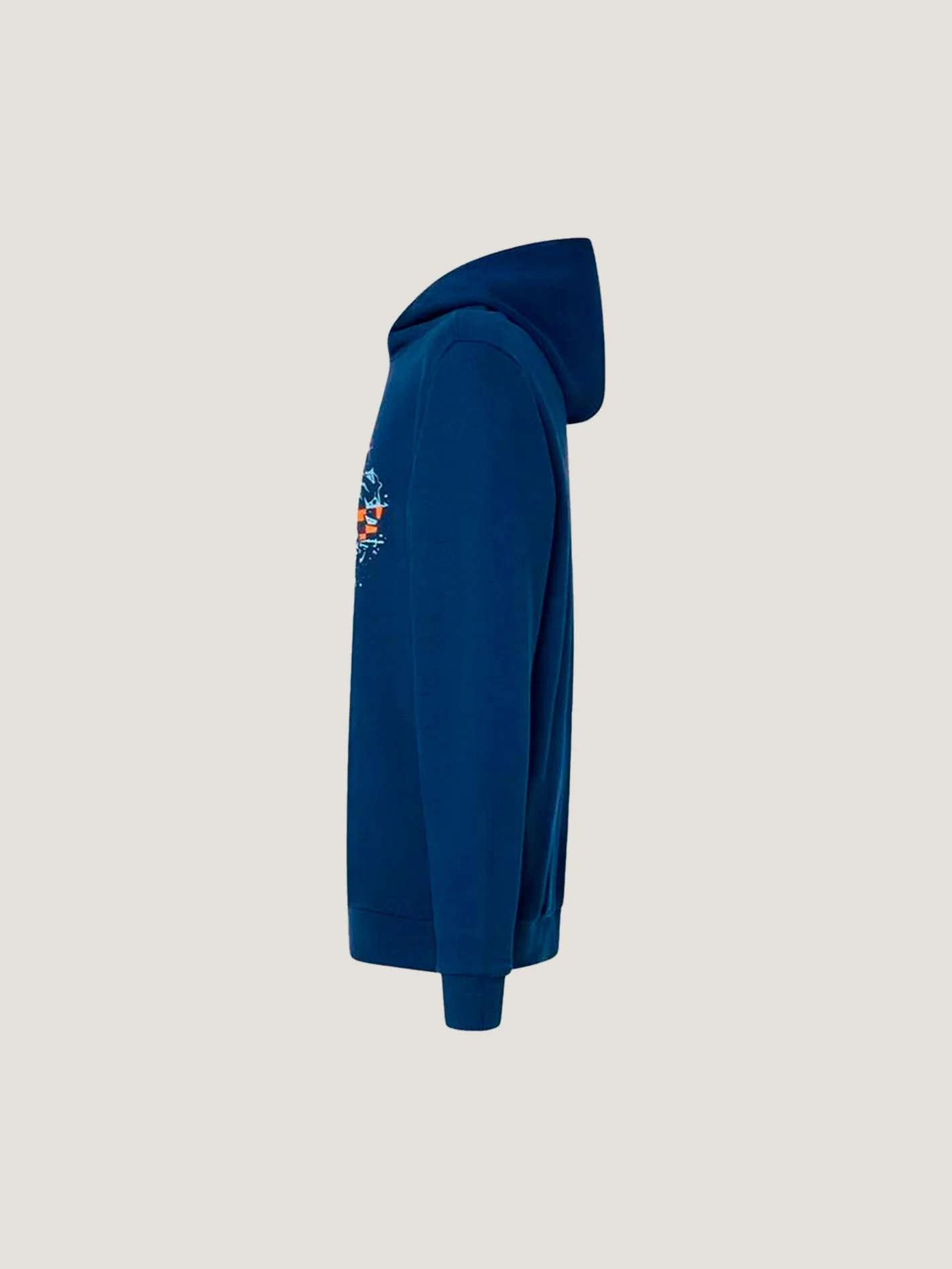 SWEATER S/CIERRE OAKLEY HOMBRE FINISH LINE HOODIE - Image 3