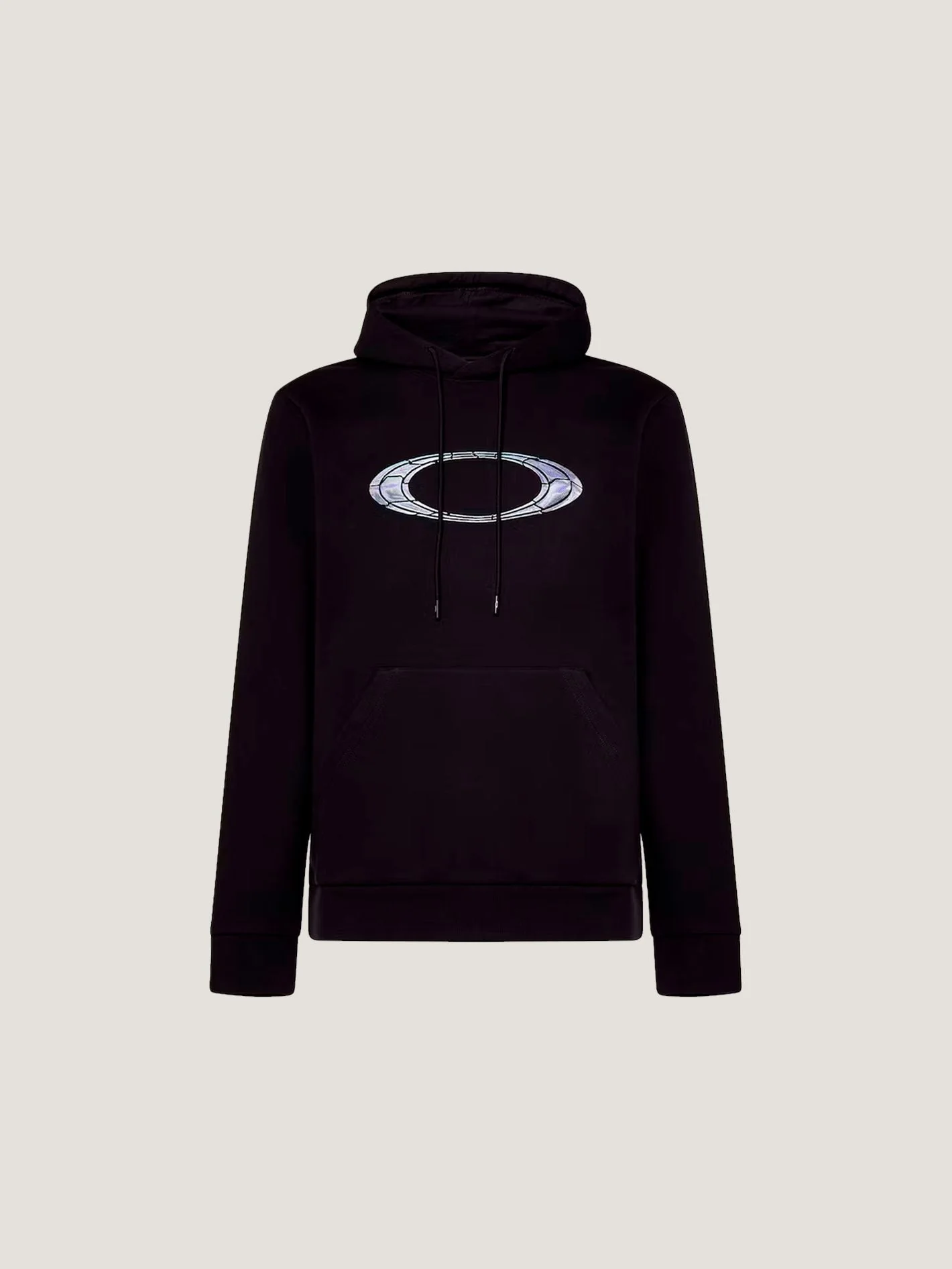 SWEATER S/CIERRE OAKLEY HOMBRE MTL LIQUID ELLIPSE HOODIE