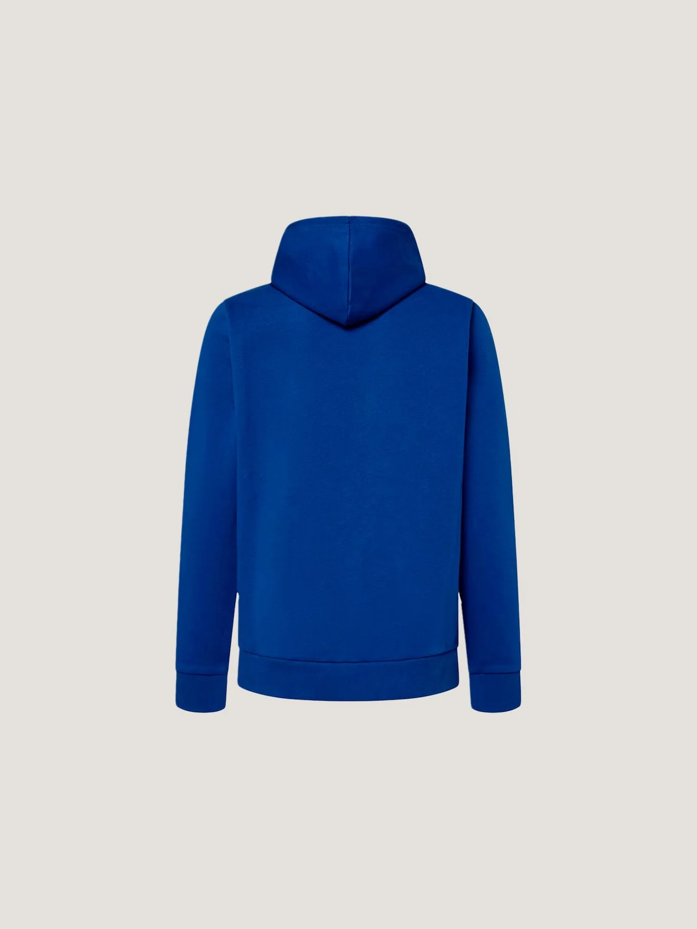 SWEATER S/CIERRE OAKLEY HOMBRE MTL LIQUID ELLIPSE HOODIE - Image 5