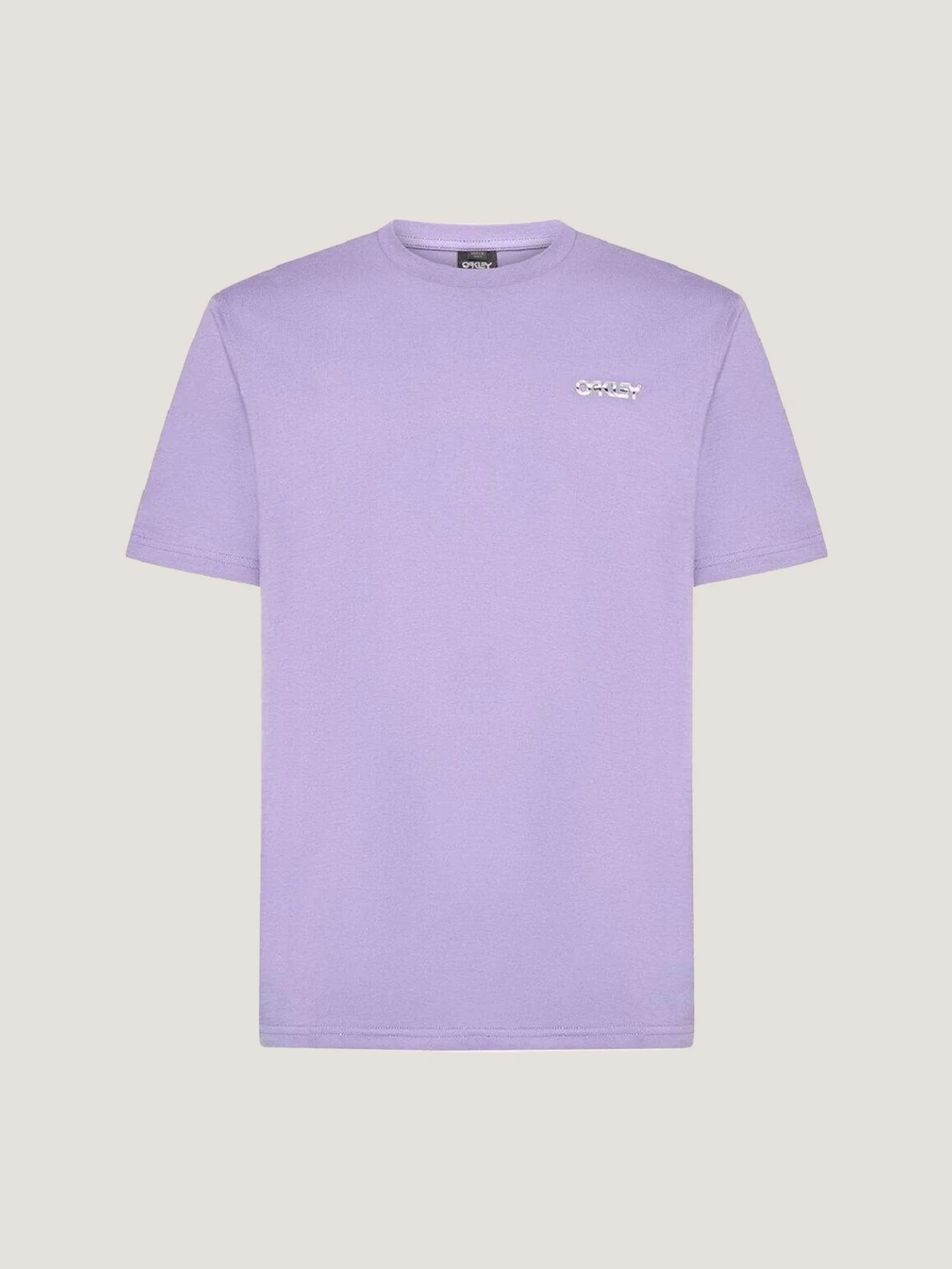 POLO M/C OAKLEY HOMBRE MTL DRIP TEE - Image 3