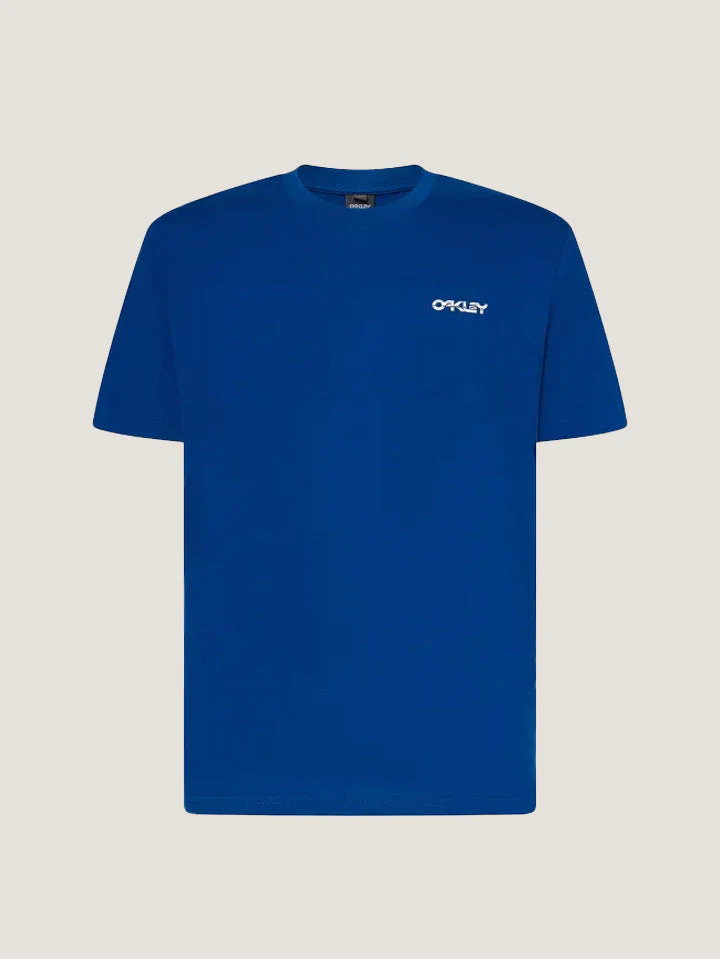 POLO M/C OAKLEY HOMBRE MTL DRIP TEE - Image 5