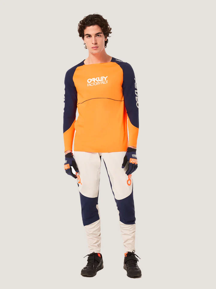 PANTALON OAKLEY HOMBRE MAVEN SCRUB PANT - Image 7