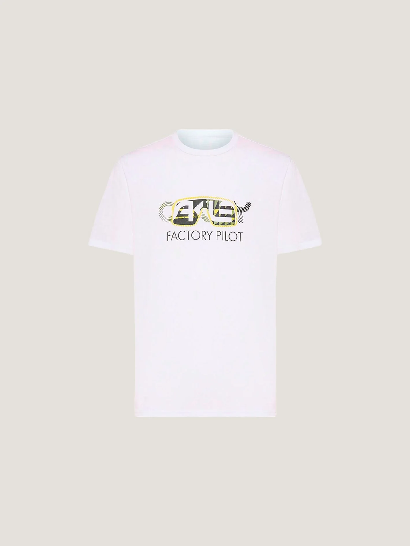 POLO M/C OAKLEY HOMBRE SUTRO FP TEE - Image 4