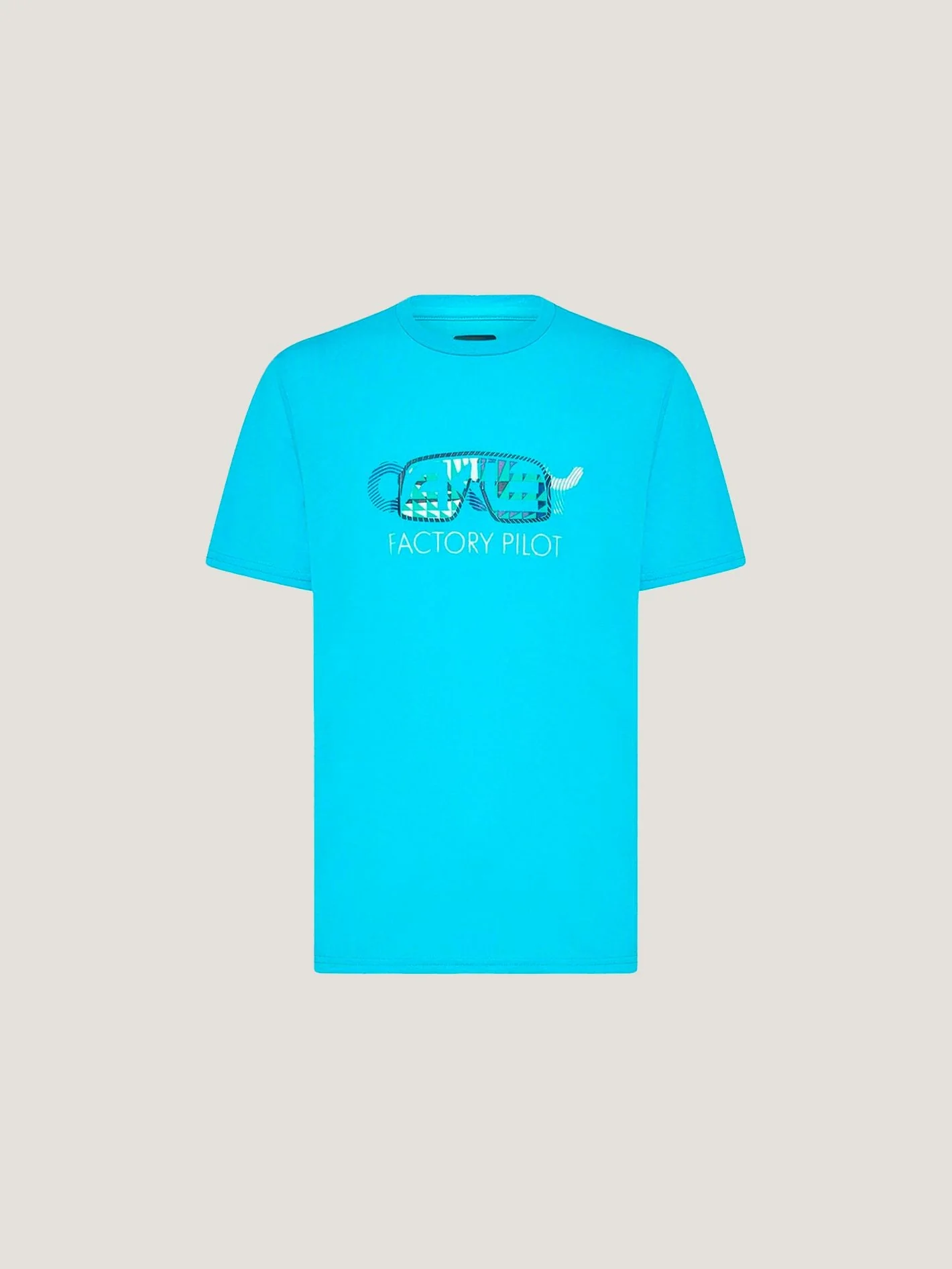POLO M/C OAKLEY HOMBRE SUTRO FP TEE - Image 7