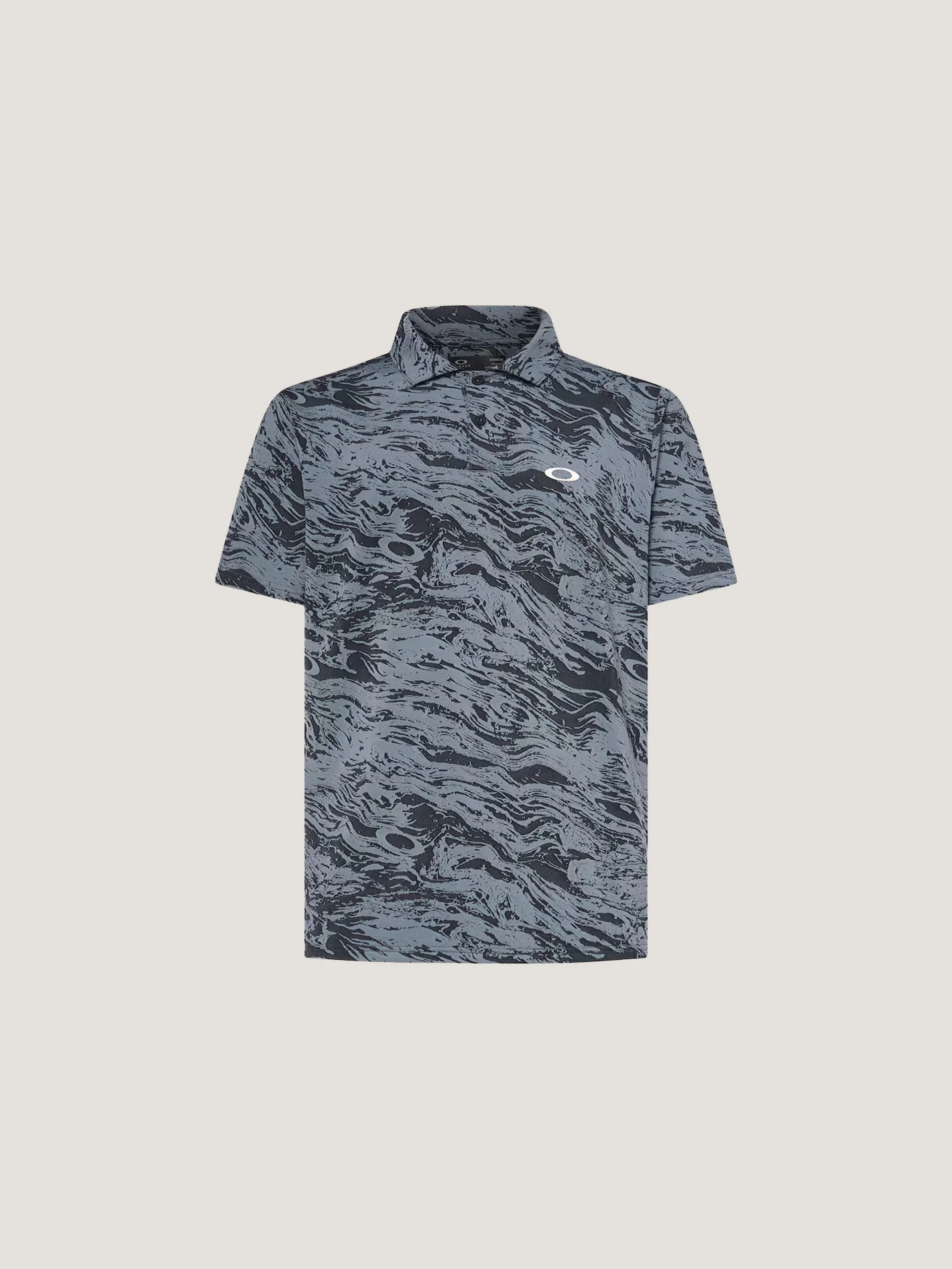 KNIT OAKLEY HOMBRE OAKLEY DUALITY JACQUARD