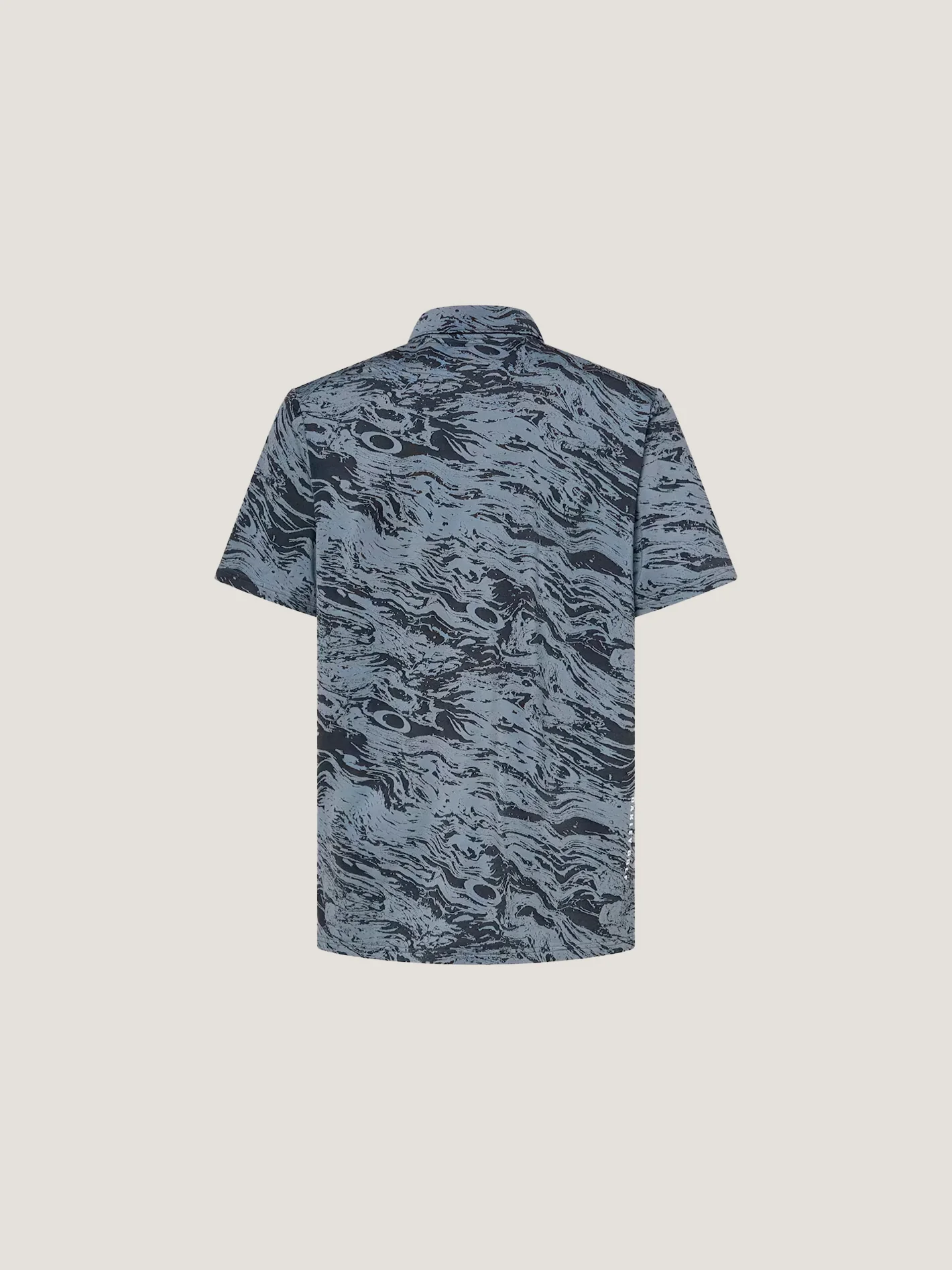 KNIT OAKLEY HOMBRE OAKLEY DUALITY JACQUARD - Image 2