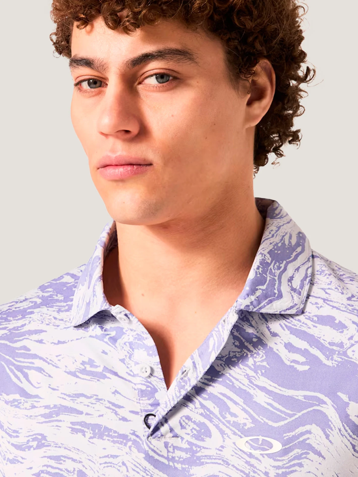 KNIT OAKLEY HOMBRE OAKLEY DUALITY JACQUARD - Image 6