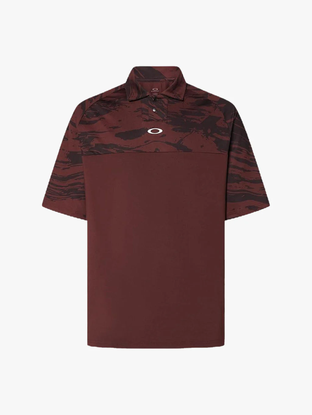 KNIT M/C OAKLEY HOMBRE OAKLEY REDUCT C1 DUALITY - Image 3