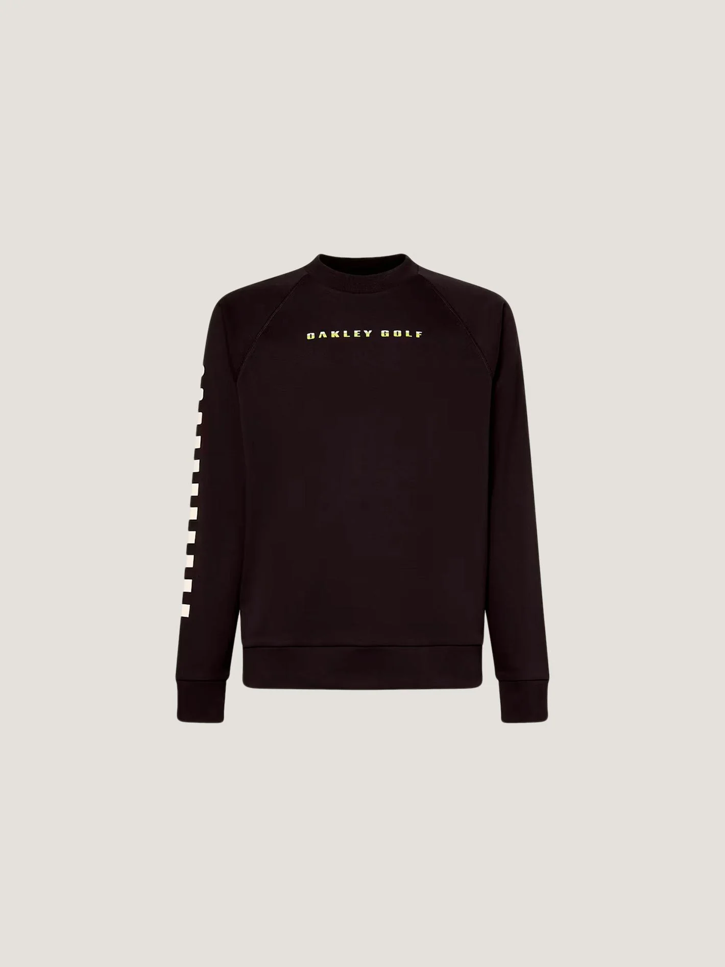 SWEATER S/CIERRE OAKLEY HOMBRE OAKLEY GOLF MX CREW