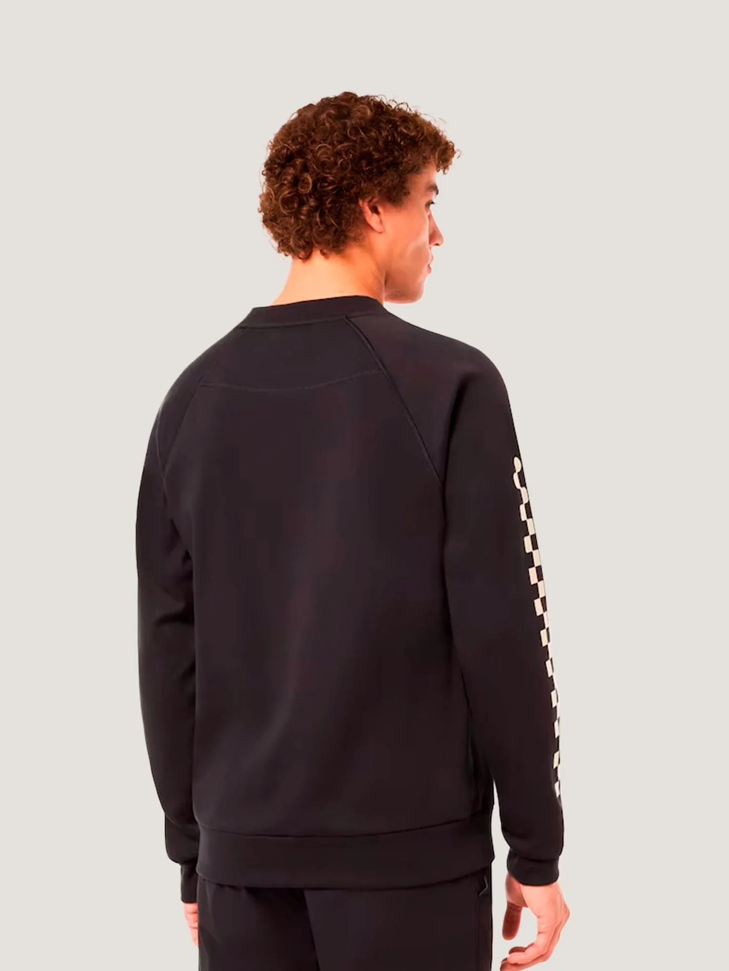 SWEATER S/CIERRE OAKLEY HOMBRE OAKLEY GOLF MX CREW - Image 4