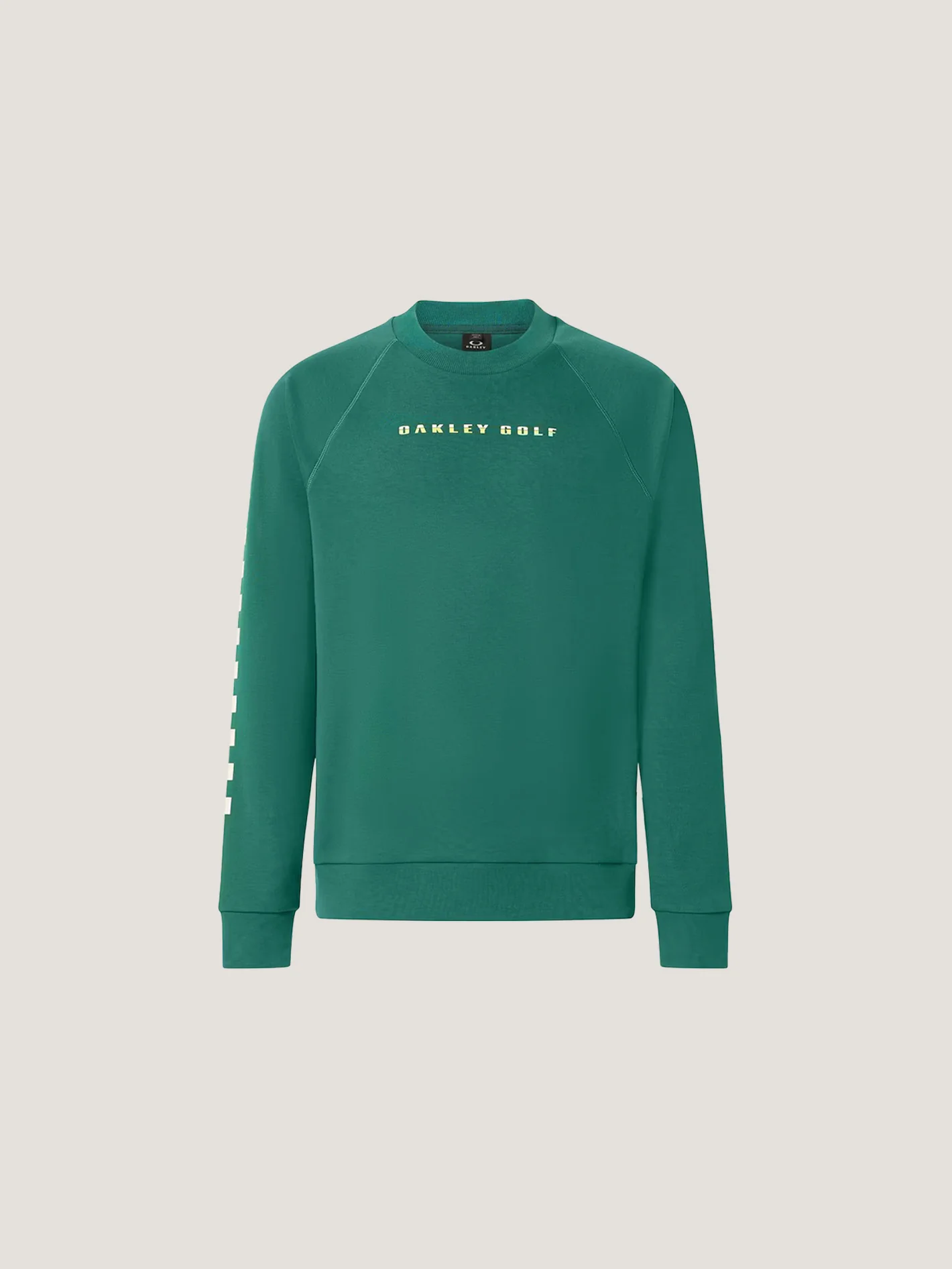 SWEATER S/CIERRE OAKLEY HOMBRE OAKLEY GOLF MX CREW - Image 9