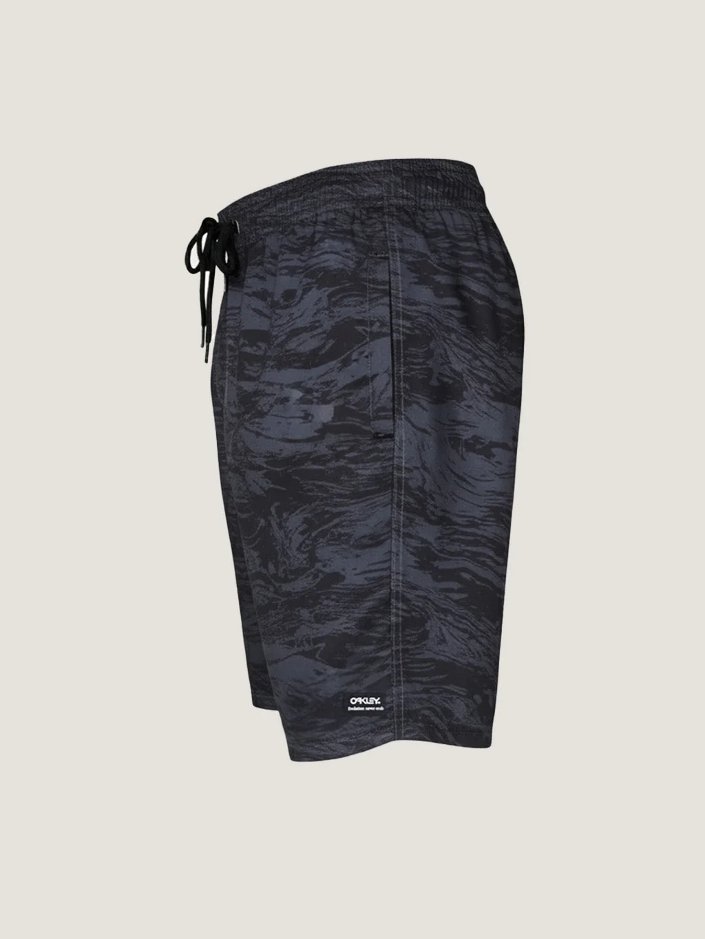 SHORT OAKLEY HOMBRE LAVA TRUNK SHORTS POCKET 18’’ - Image 3