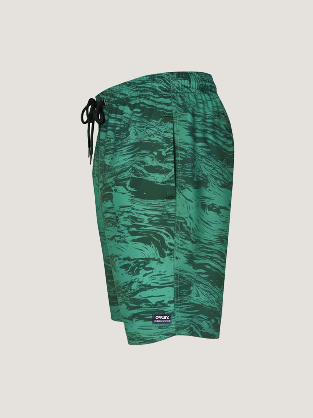 SHORT OAKLEY HOMBRE LAVA TRUNK SHORTS POCKET 18’’ - Image 7