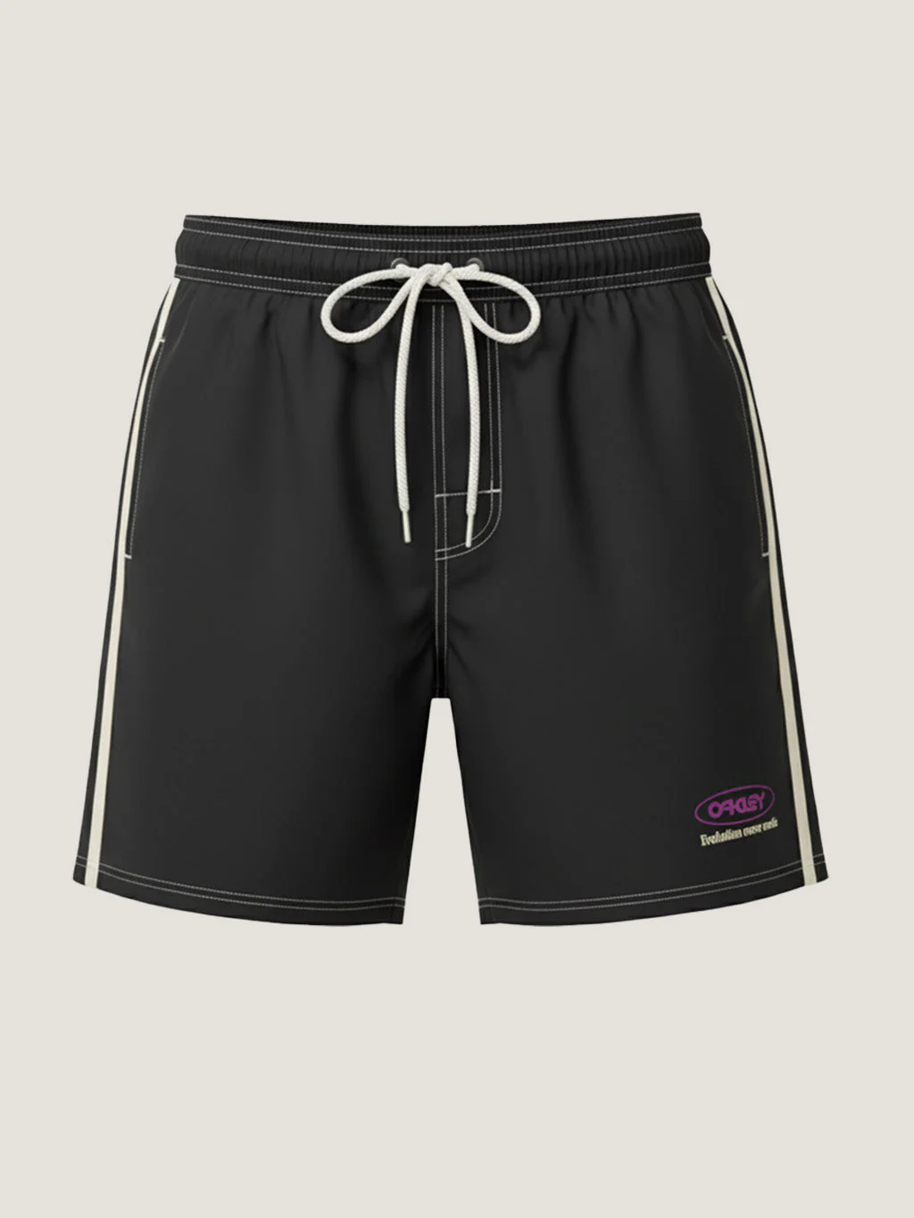 SHORT OAKLEY HOMBRE SUN VINTAGE TRUNK SHORTS 18’’