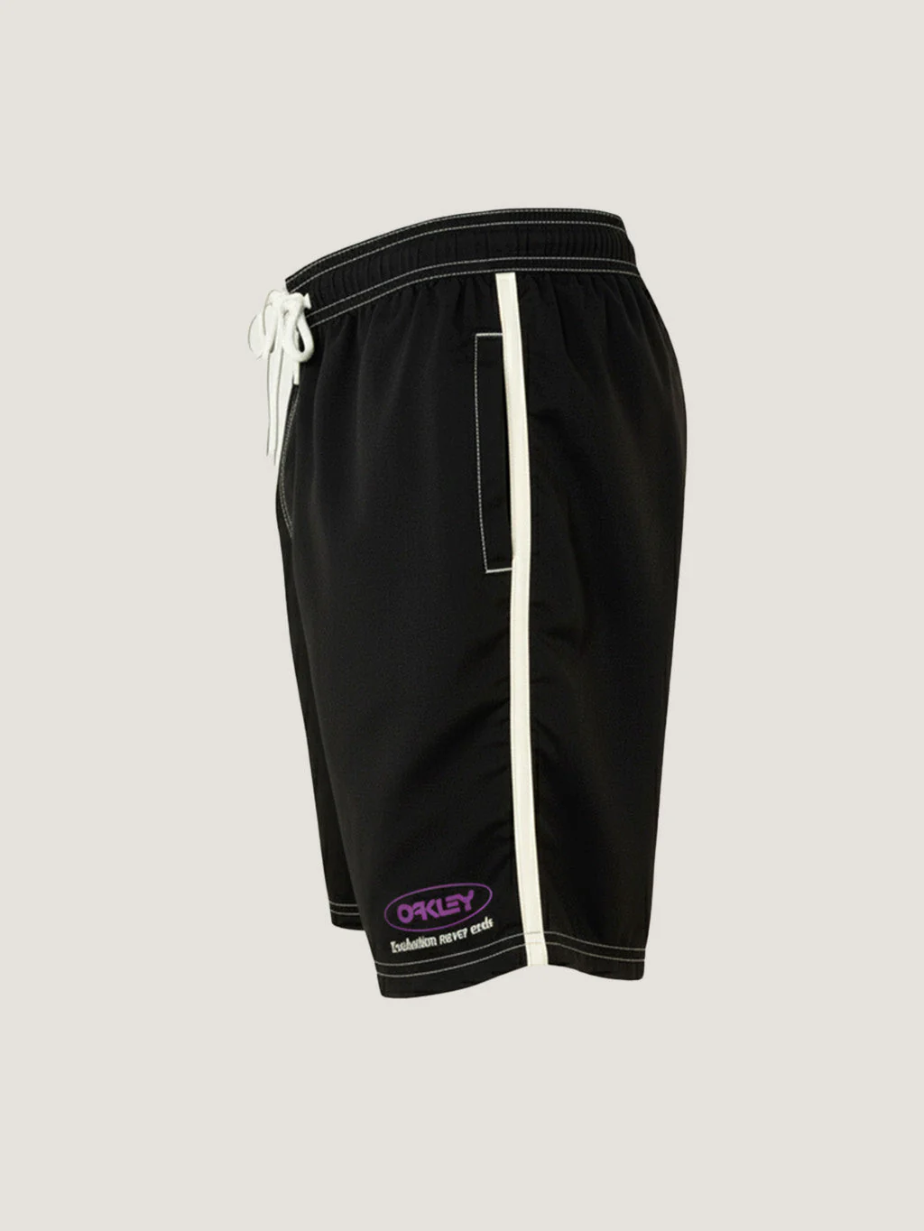 SHORT OAKLEY HOMBRE SUN VINTAGE TRUNK SHORTS 18’’ - Image 3