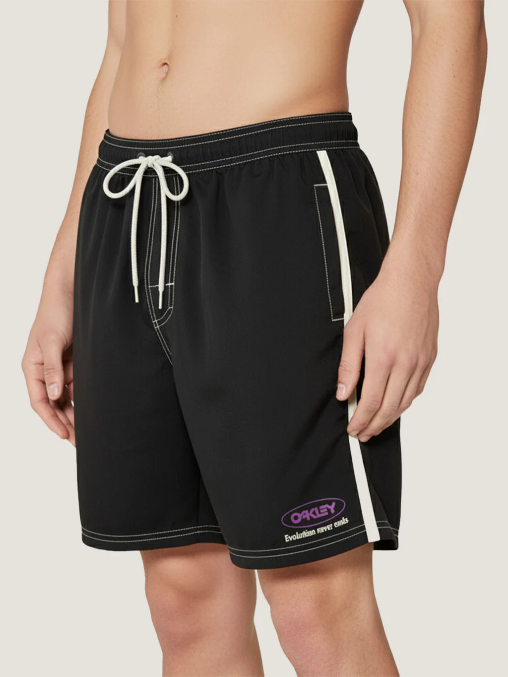 SHORT OAKLEY HOMBRE SUN VINTAGE TRUNK SHORTS 18’’ - Image 4