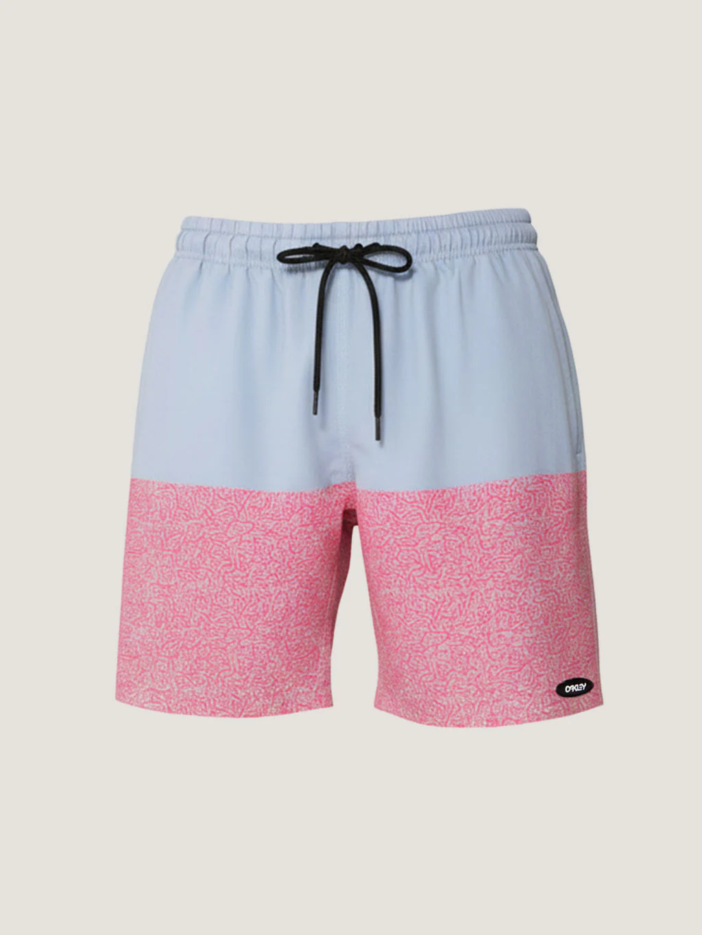 SHORT OAKLEY HOMBRE CORAL ORGANIC TRUNKSHORTS POCKET 18’’ - Image 5