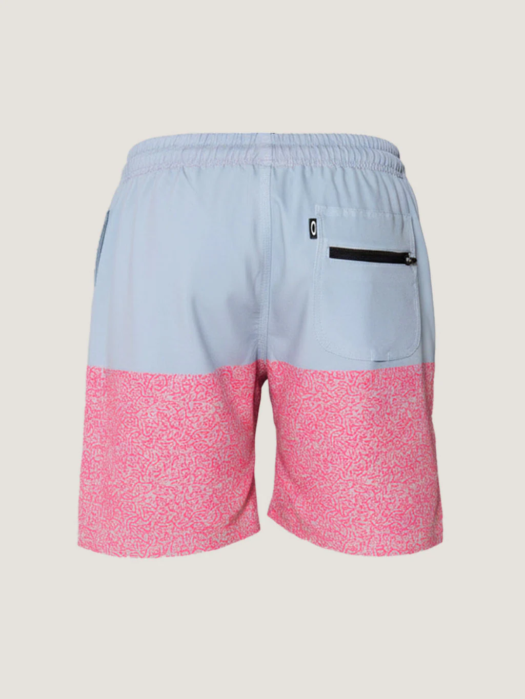 SHORT OAKLEY HOMBRE CORAL ORGANIC TRUNKSHORTS POCKET 18’’ - Image 6