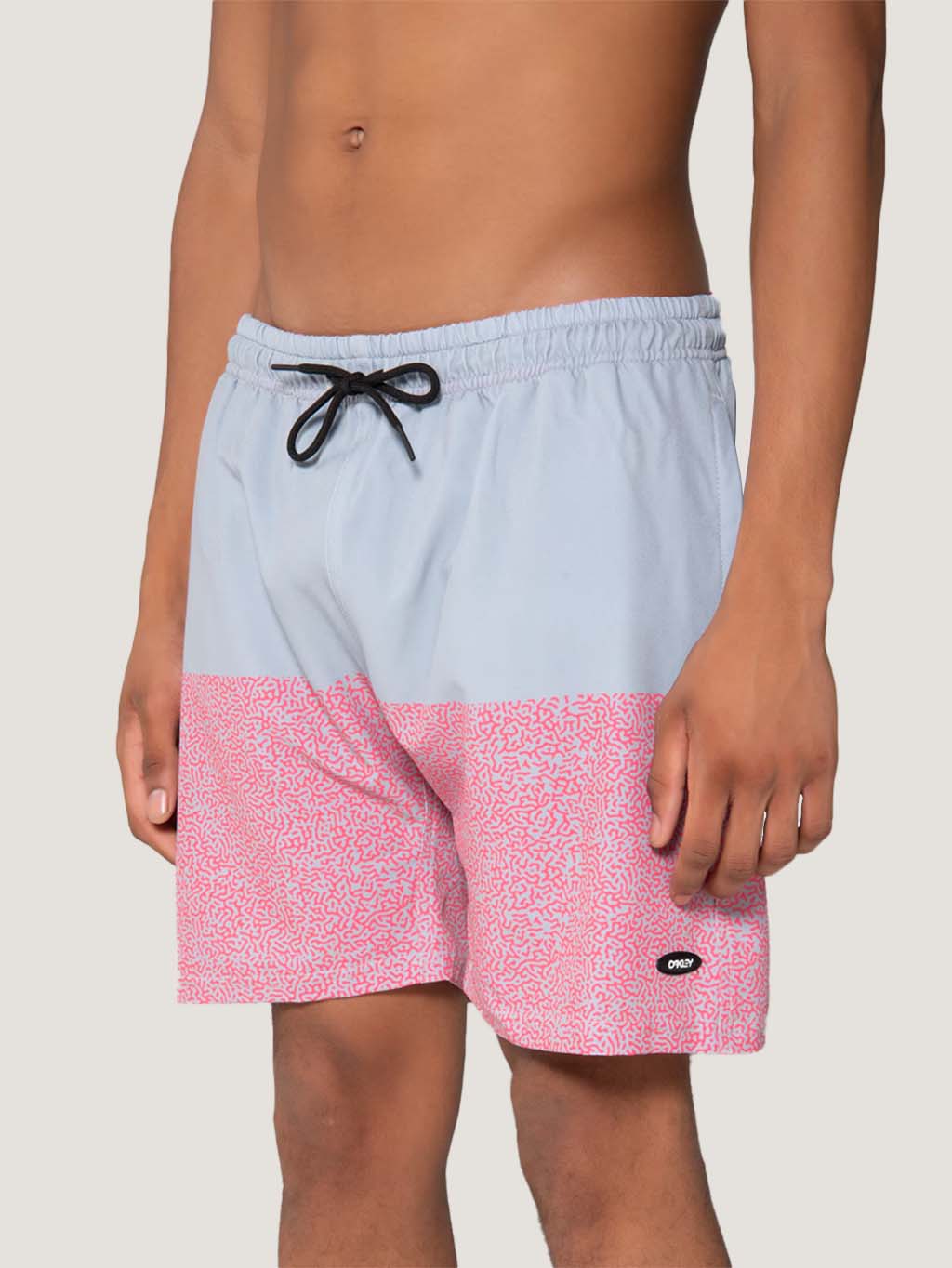 SHORT OAKLEY HOMBRE CORAL ORGANIC TRUNKSHORTS POCKET 18’’ - Image 8